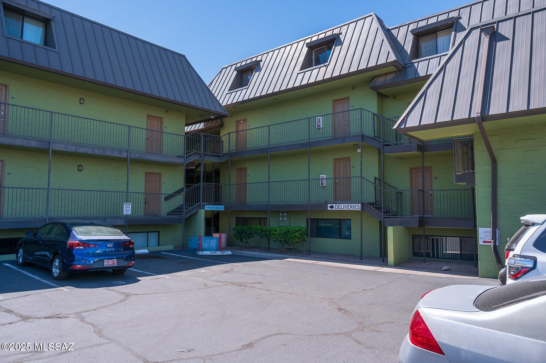 Costa Del Sol Condominiums - Residential Lease