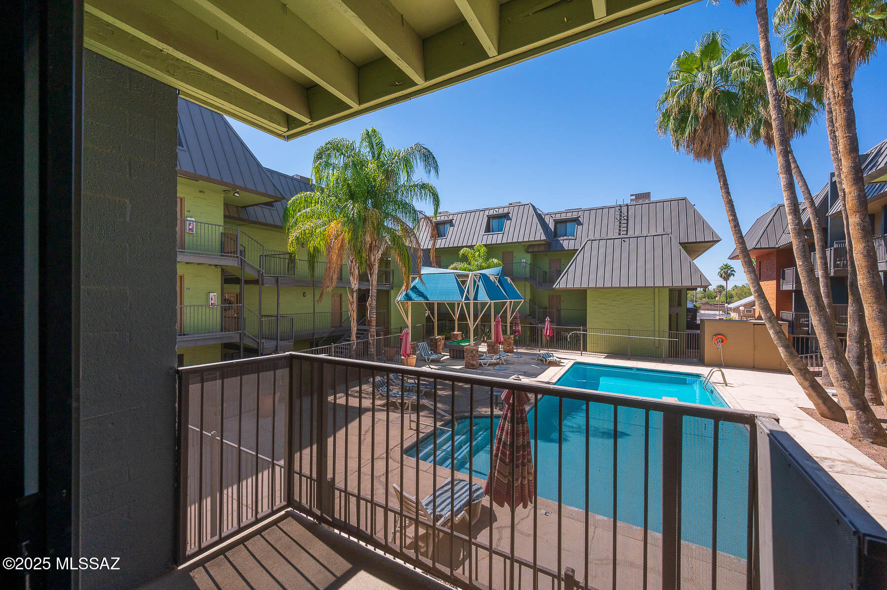 Costa Del Sol Condominiums - Residential Lease