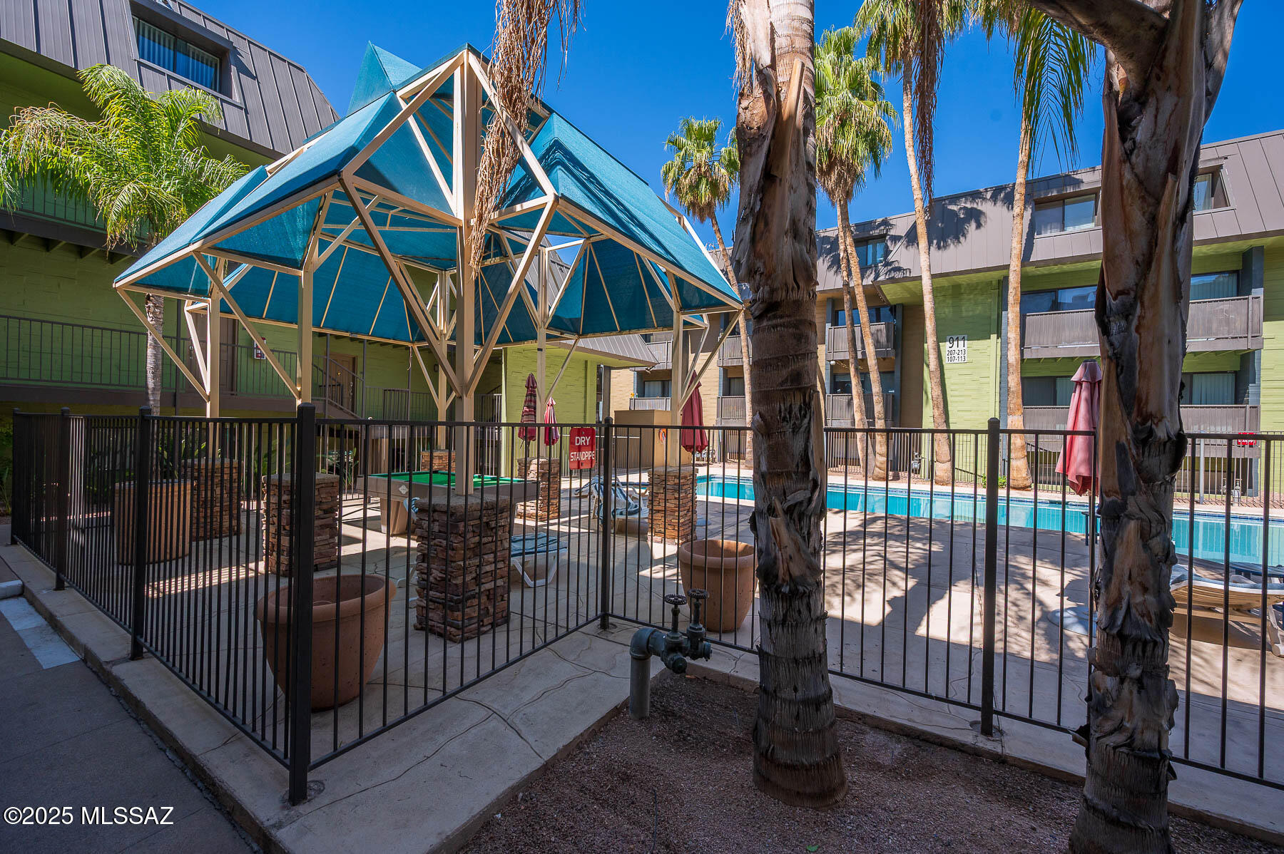 Costa Del Sol Condominiums - Residential Lease