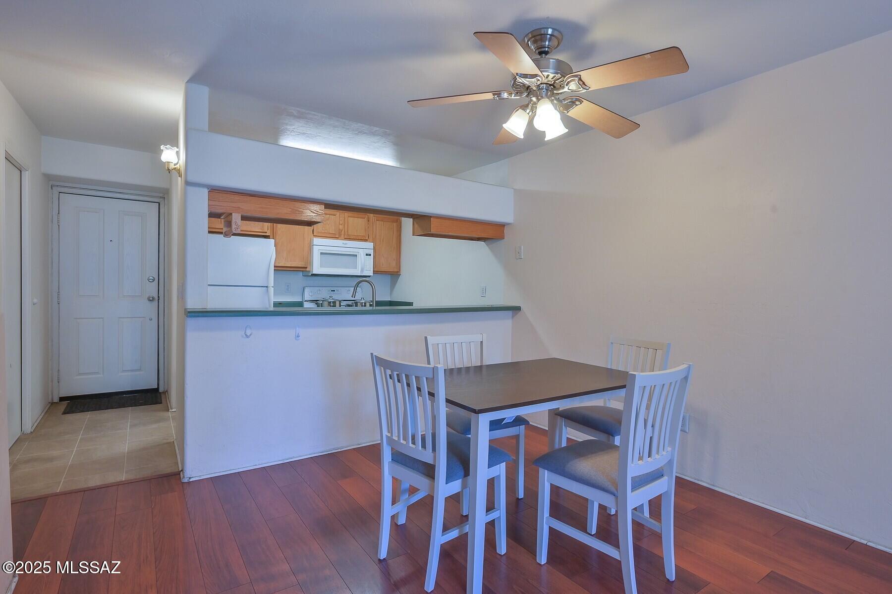 Costa Del Sol Condominiums - Residential Lease
