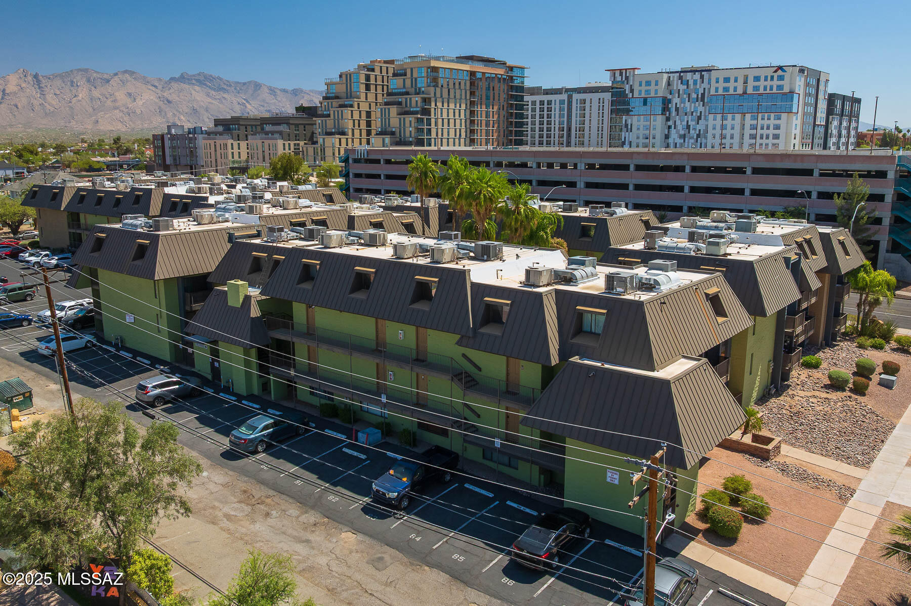 Costa Del Sol Condominiums - Residential Lease