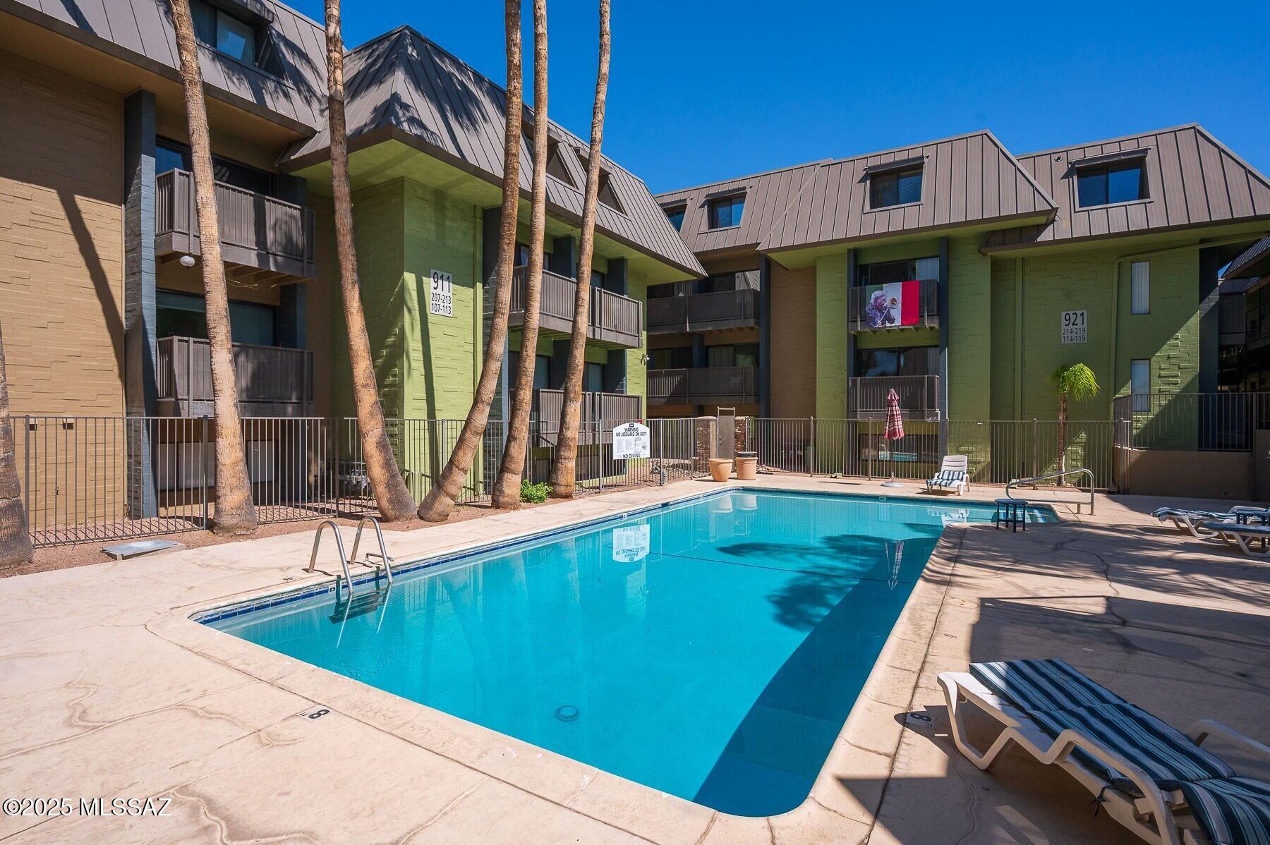 Costa Del Sol Condominiums - Residential Lease
