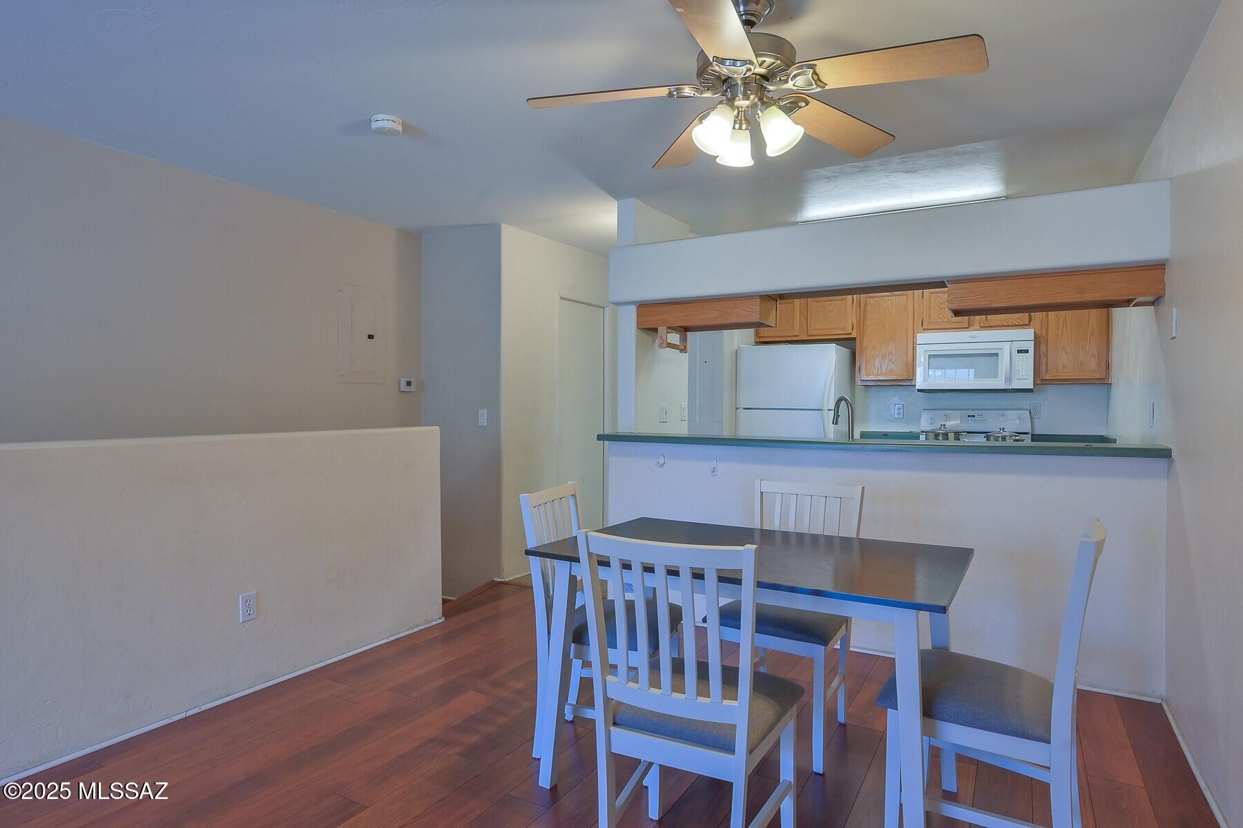 Costa Del Sol Condominiums - Residential Lease