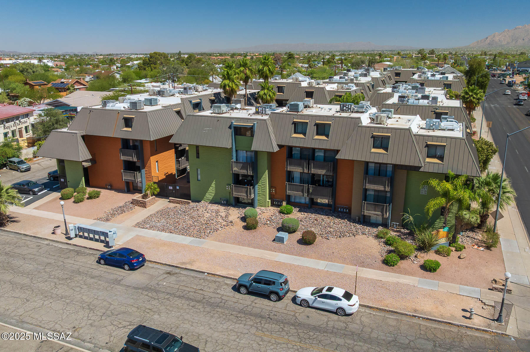 Costa Del Sol Condominiums - Residential Lease