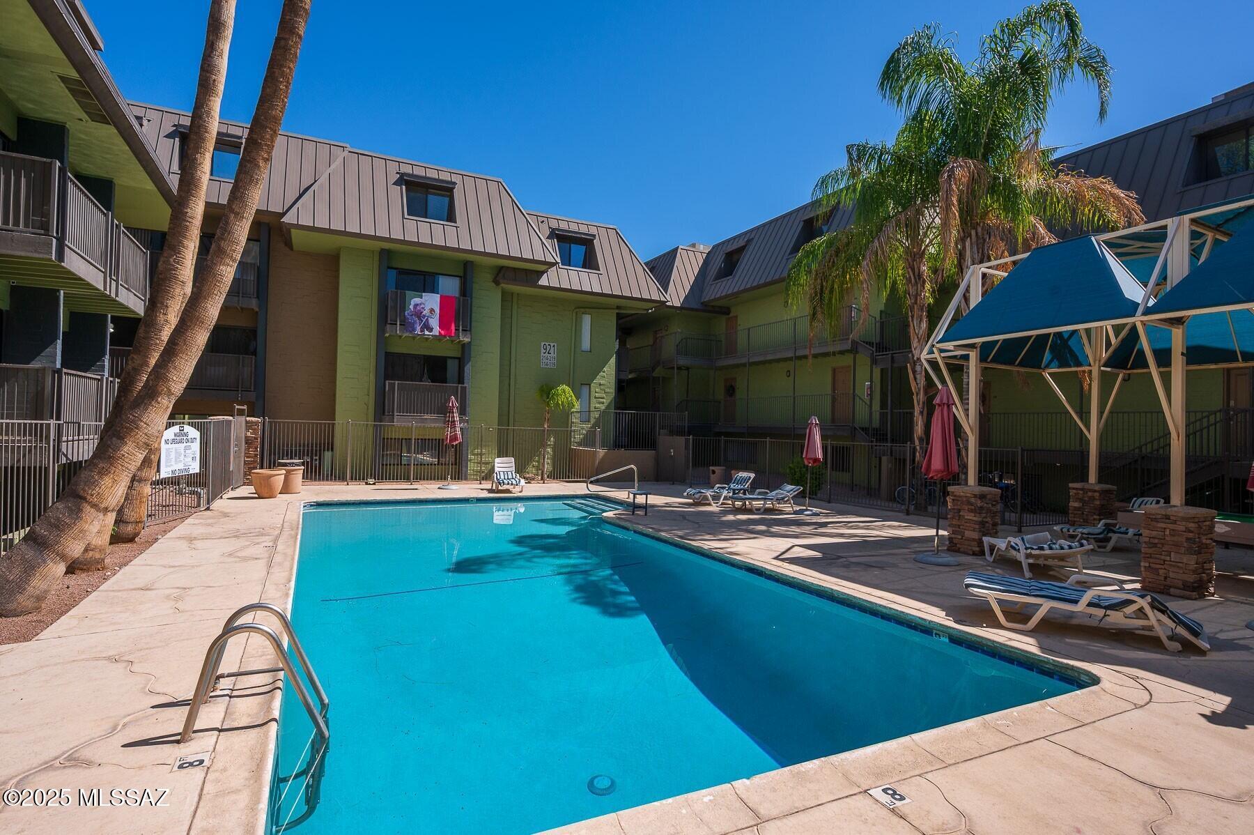 Costa Del Sol Condominiums - Residential Lease