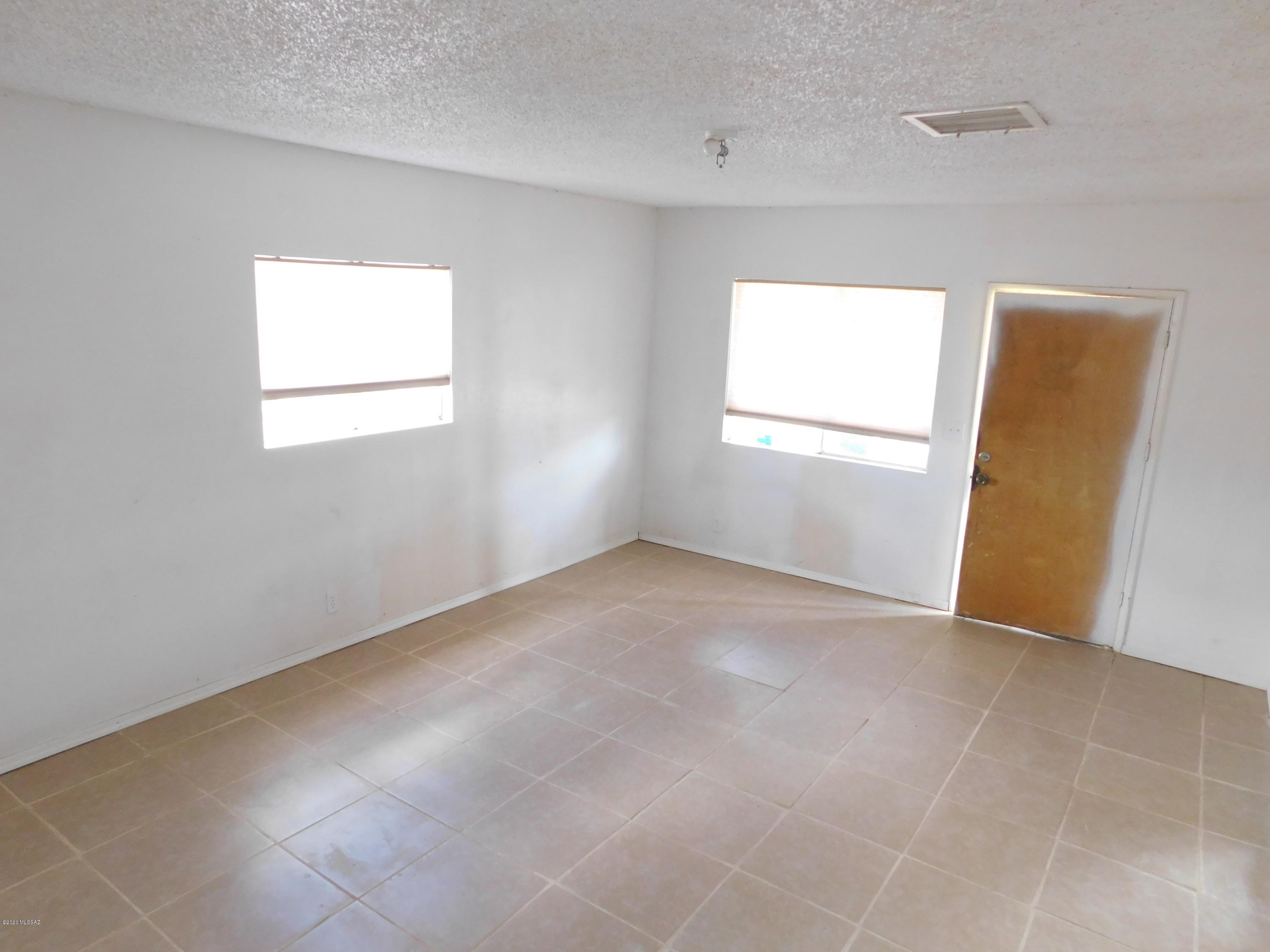 Out Of Pima County - Farm