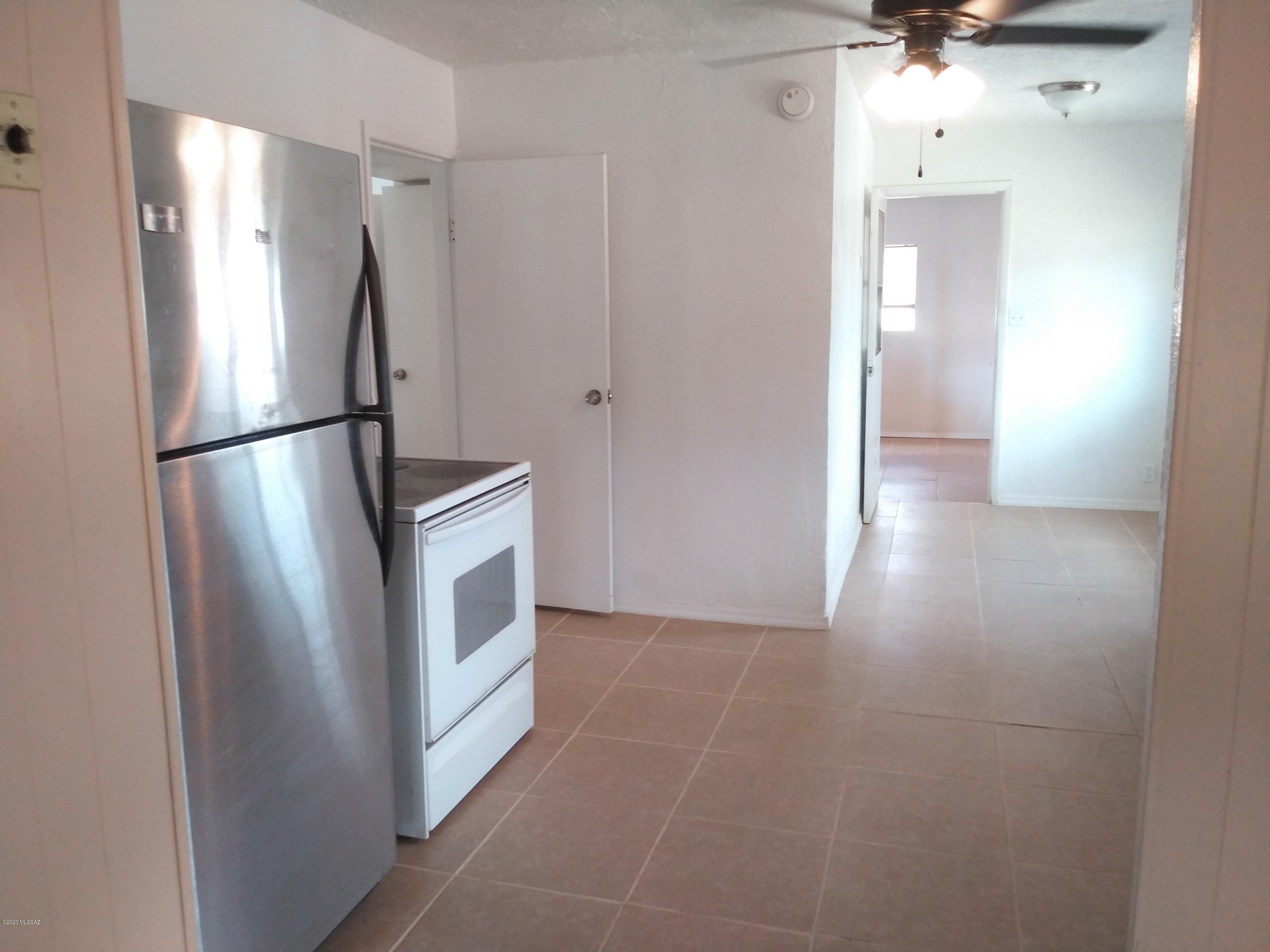 Out Of Pima County - Farm