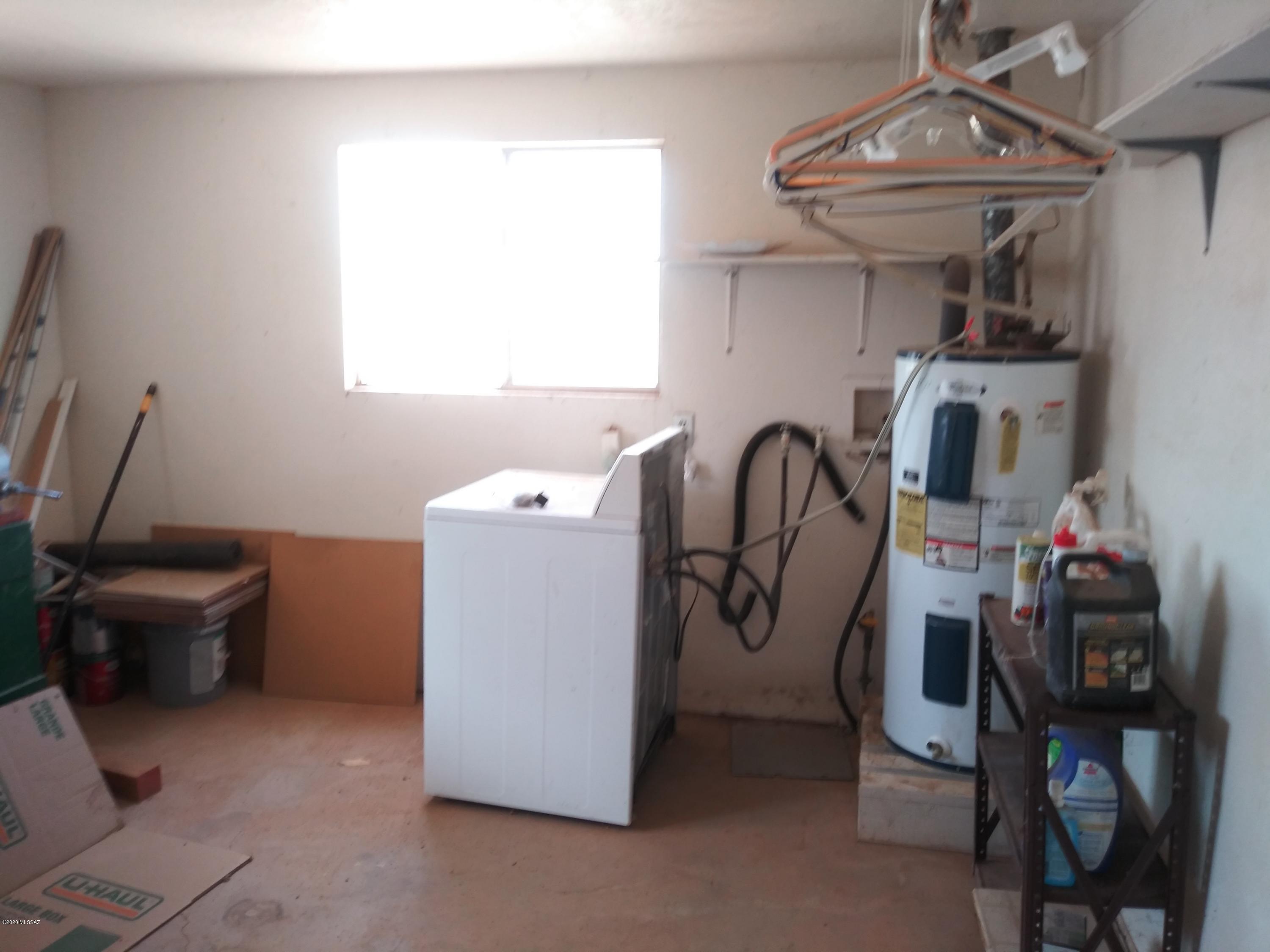 Out Of Pima County - Farm