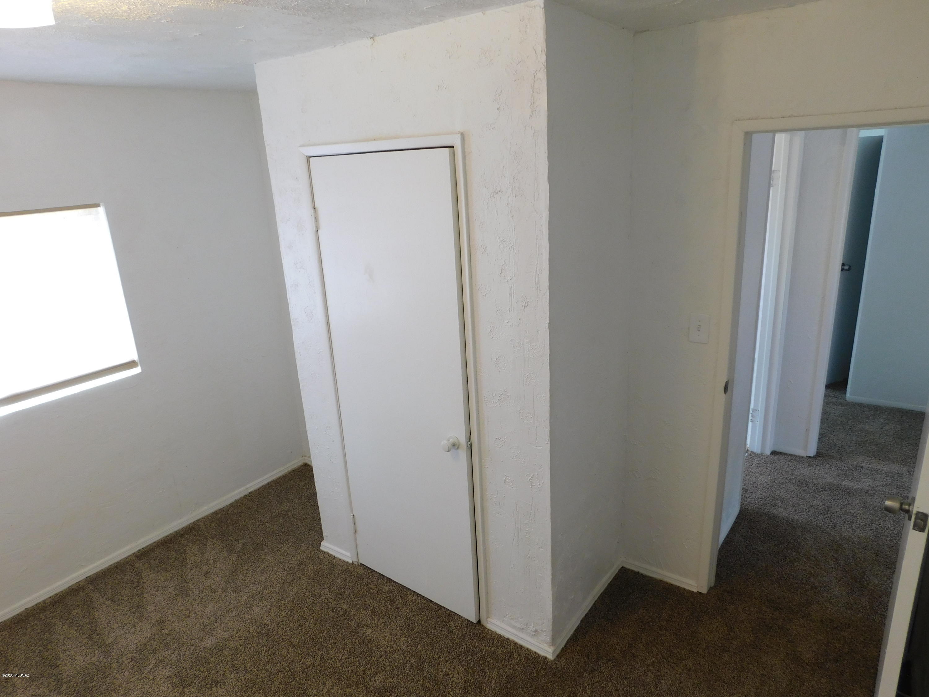 Out Of Pima County - Farm
