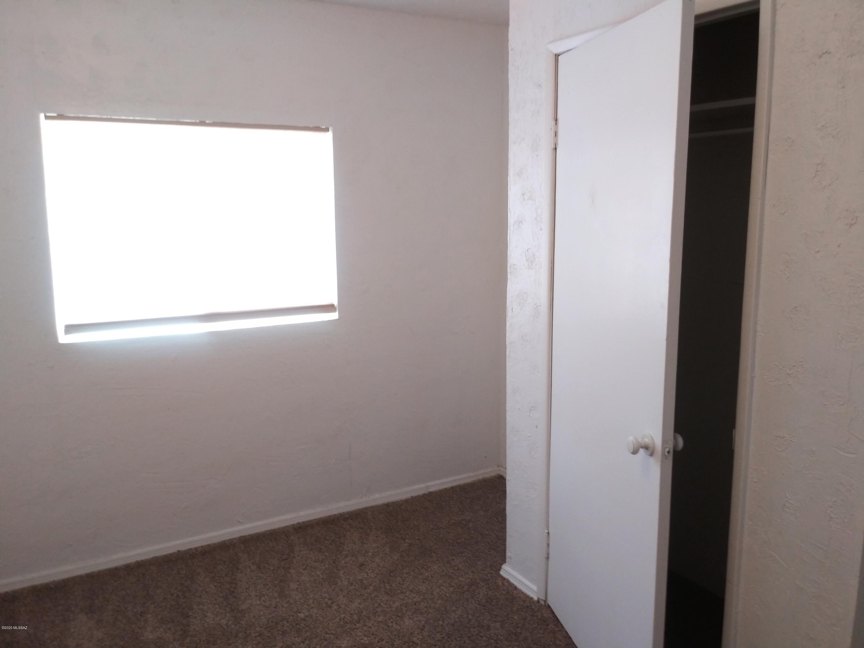 Out Of Pima County - Farm