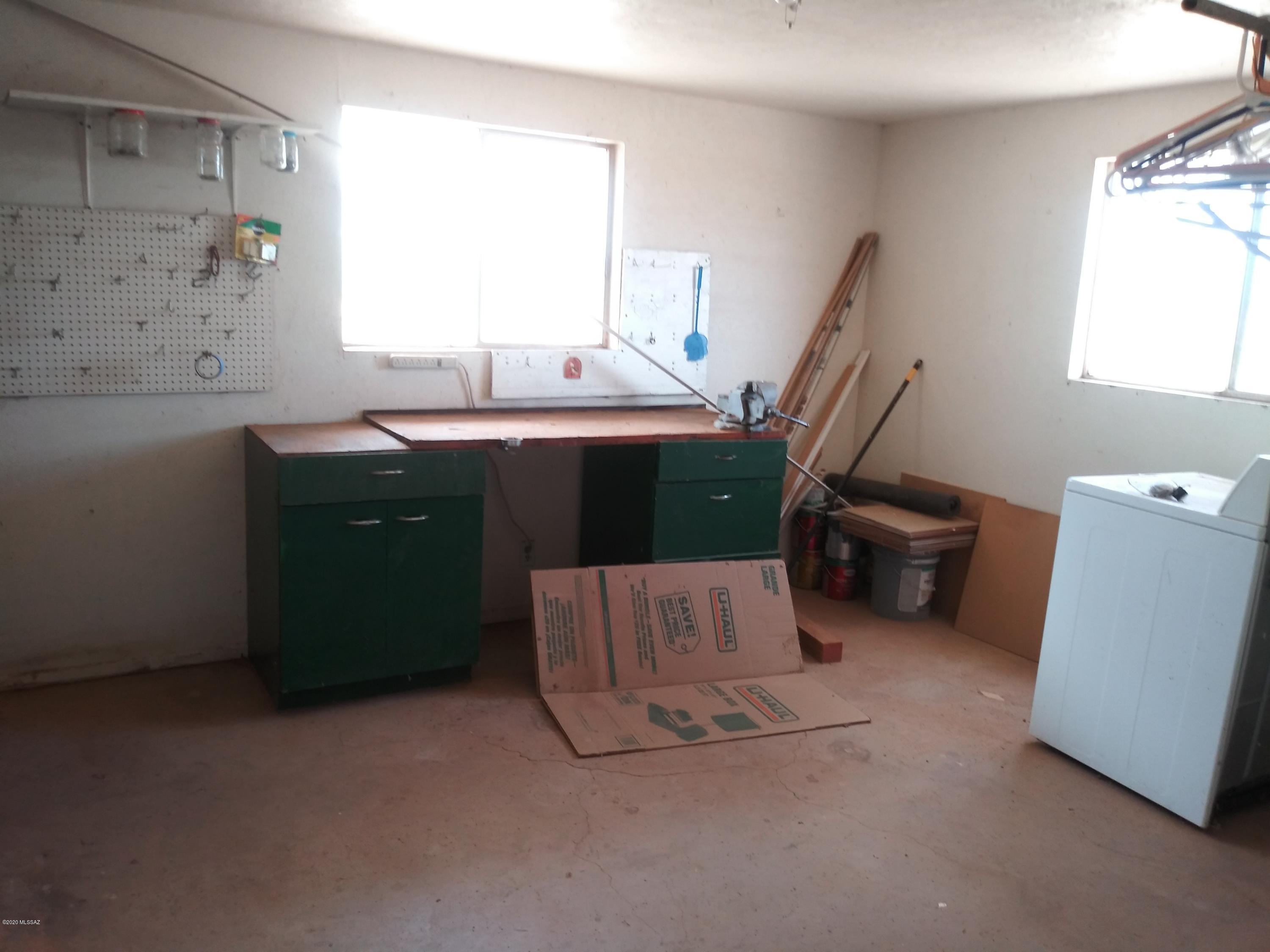 Out Of Pima County - Farm