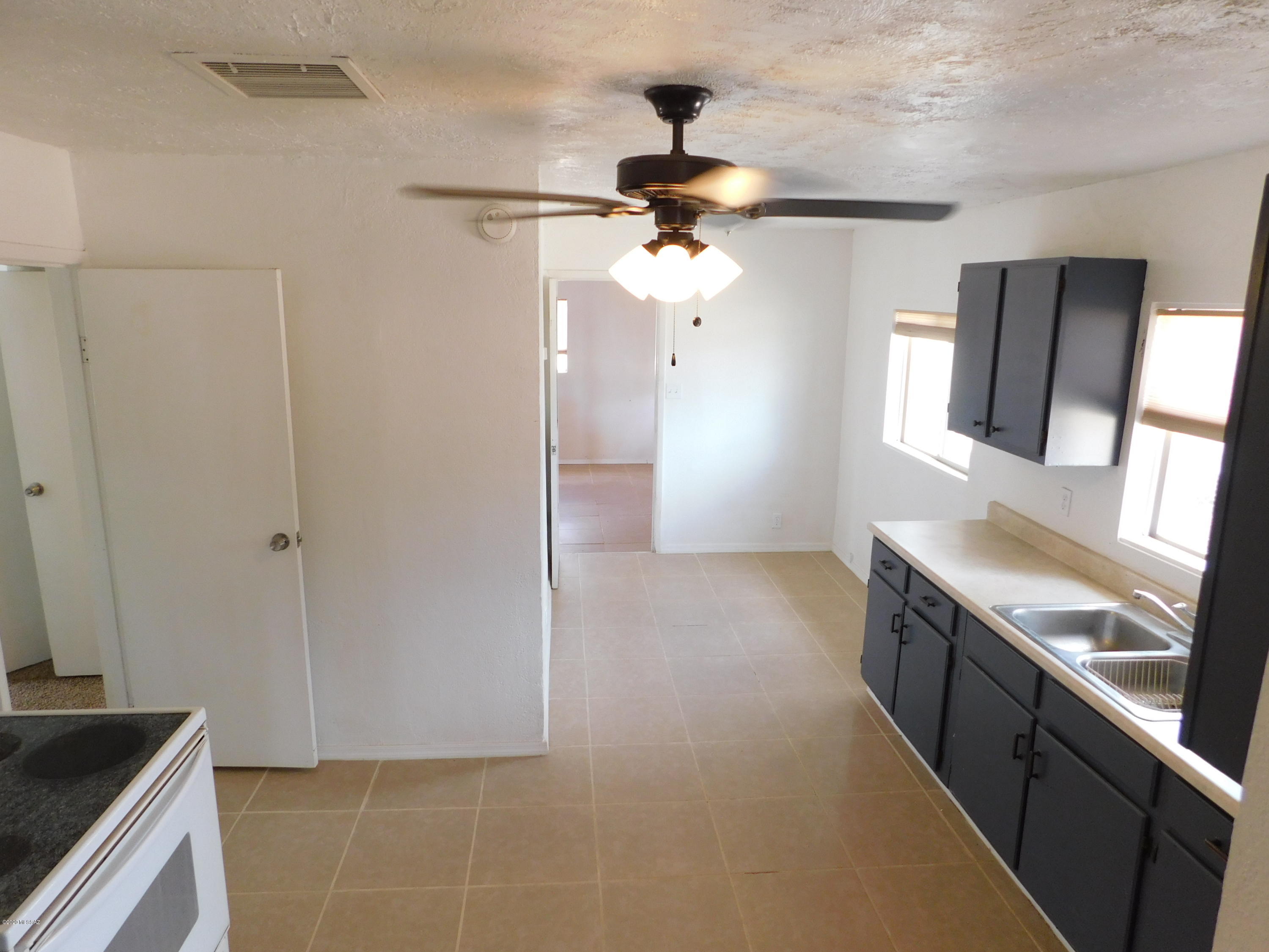 Out Of Pima County - Farm