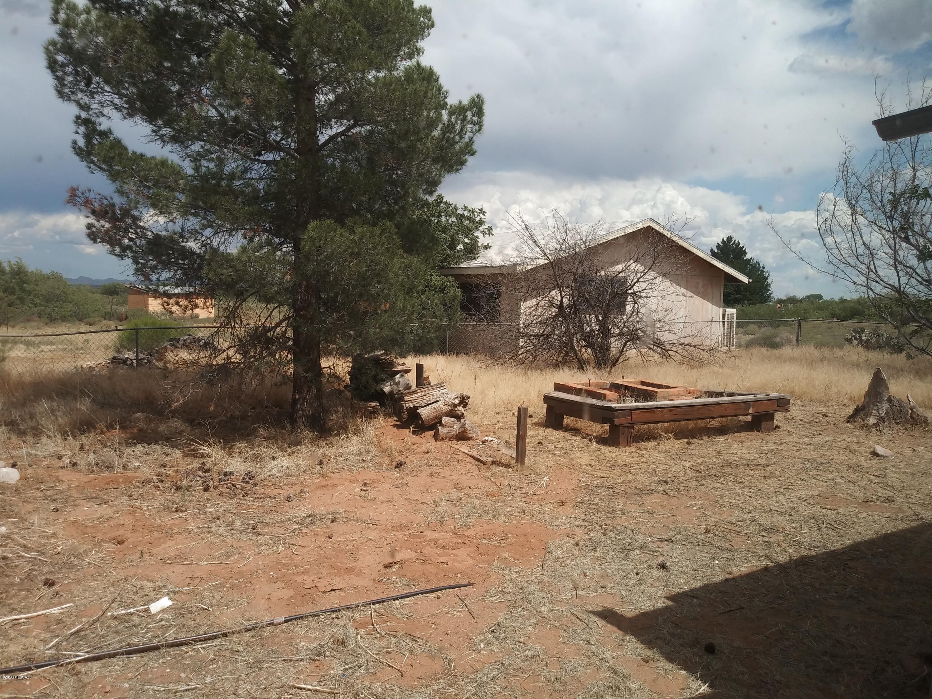 Out Of Pima County - Farm