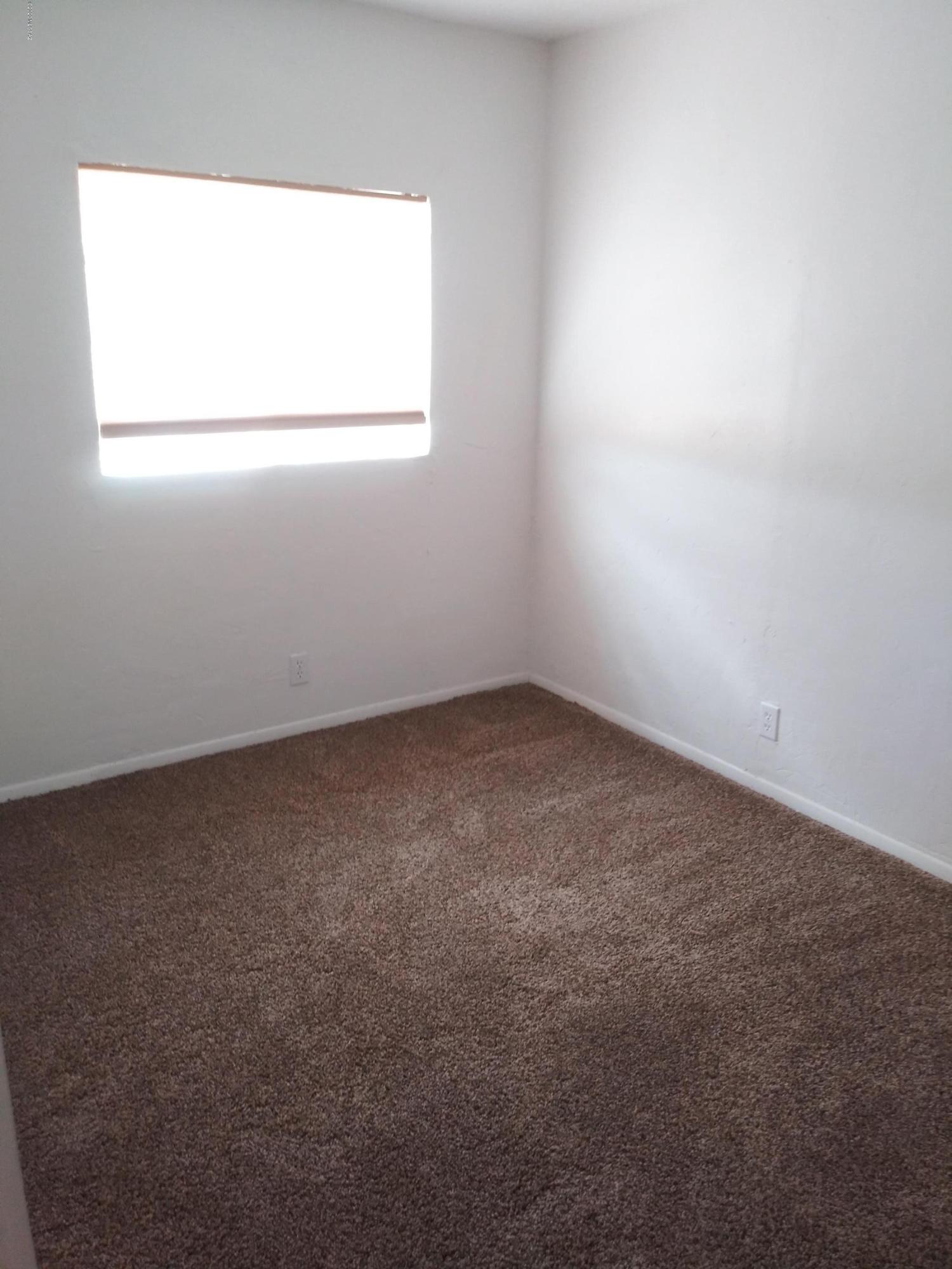 Out Of Pima County - Farm
