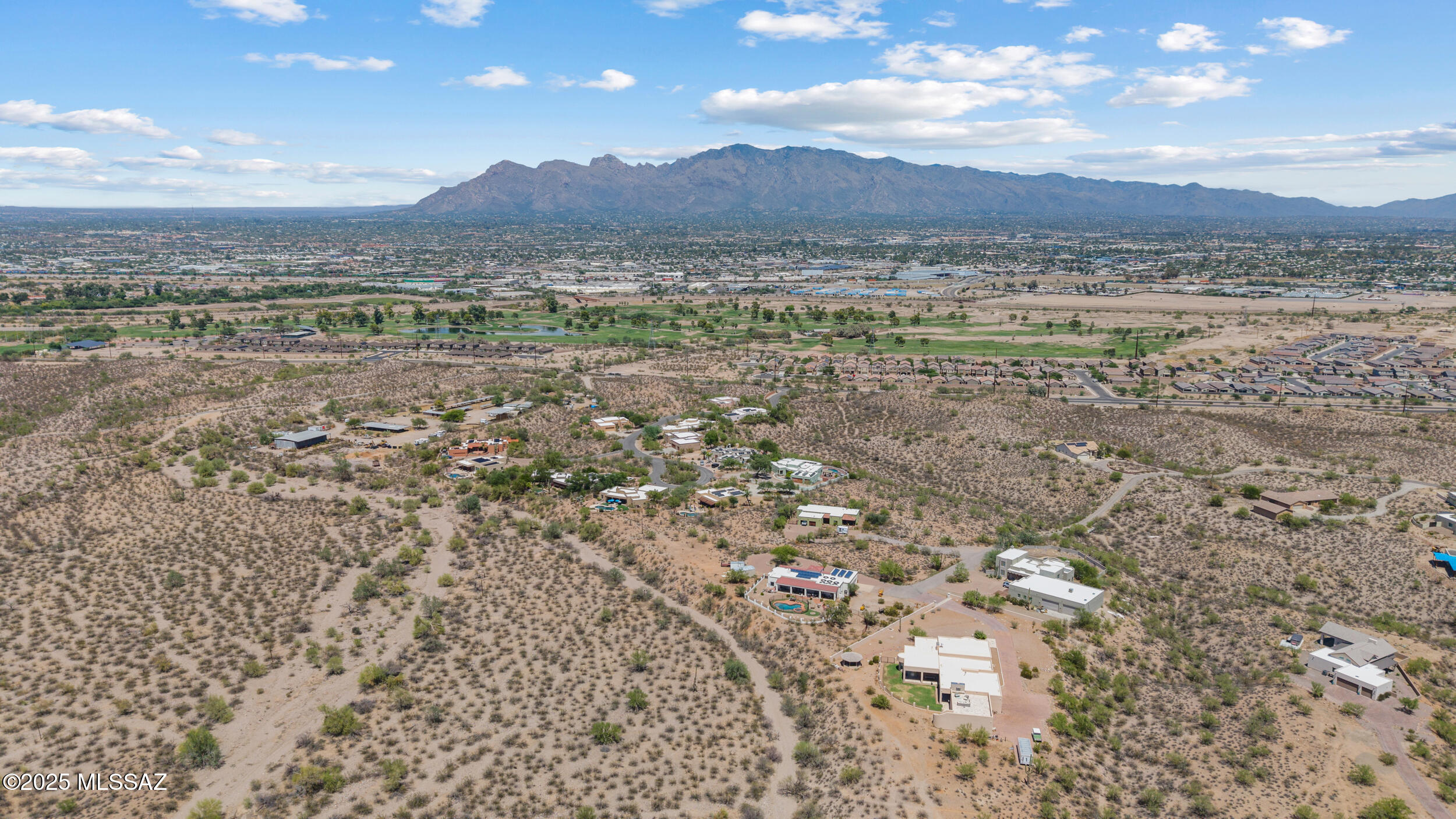 Milagro (1-28) - Residential