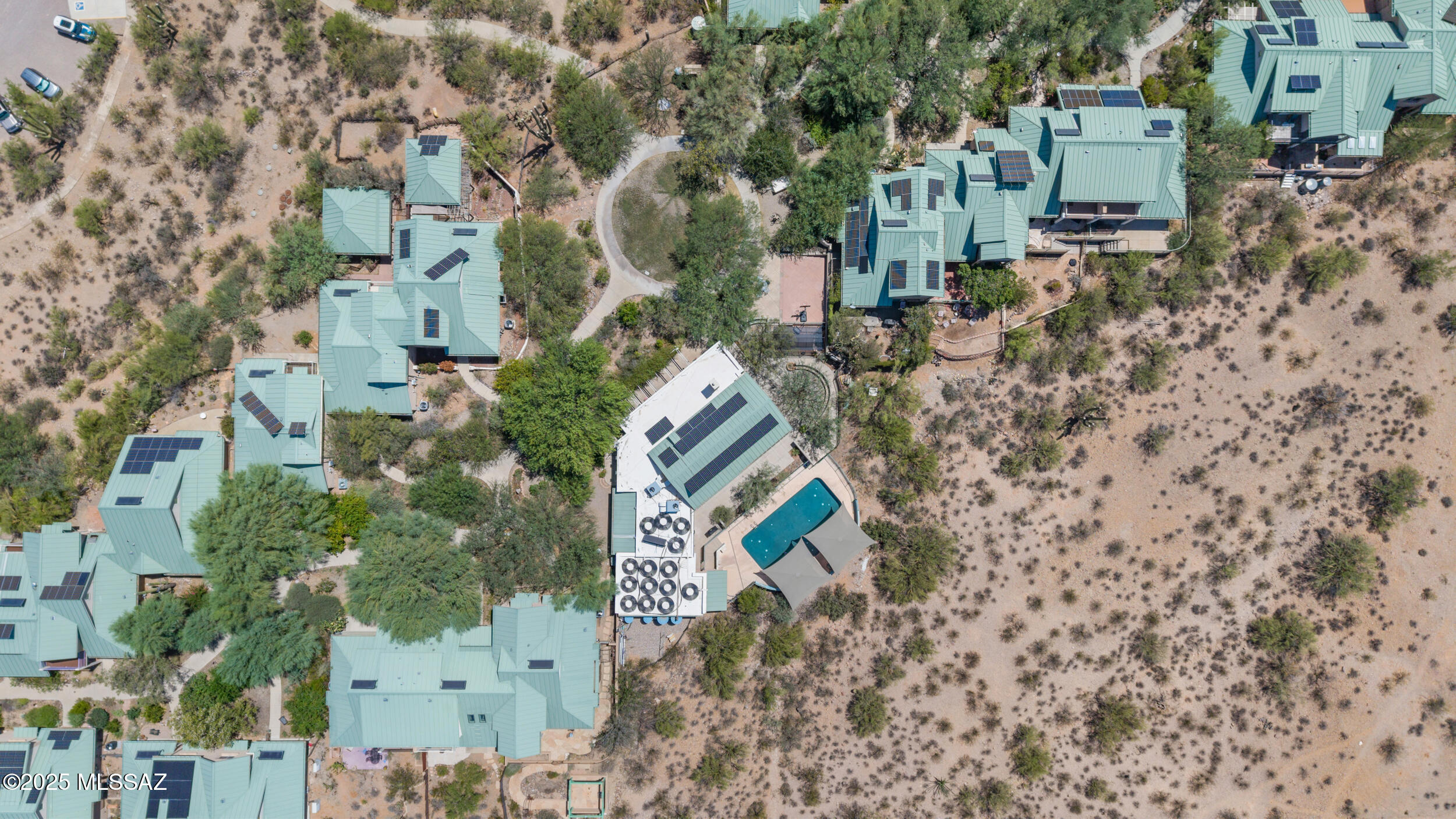 Milagro (1-28) - Residential
