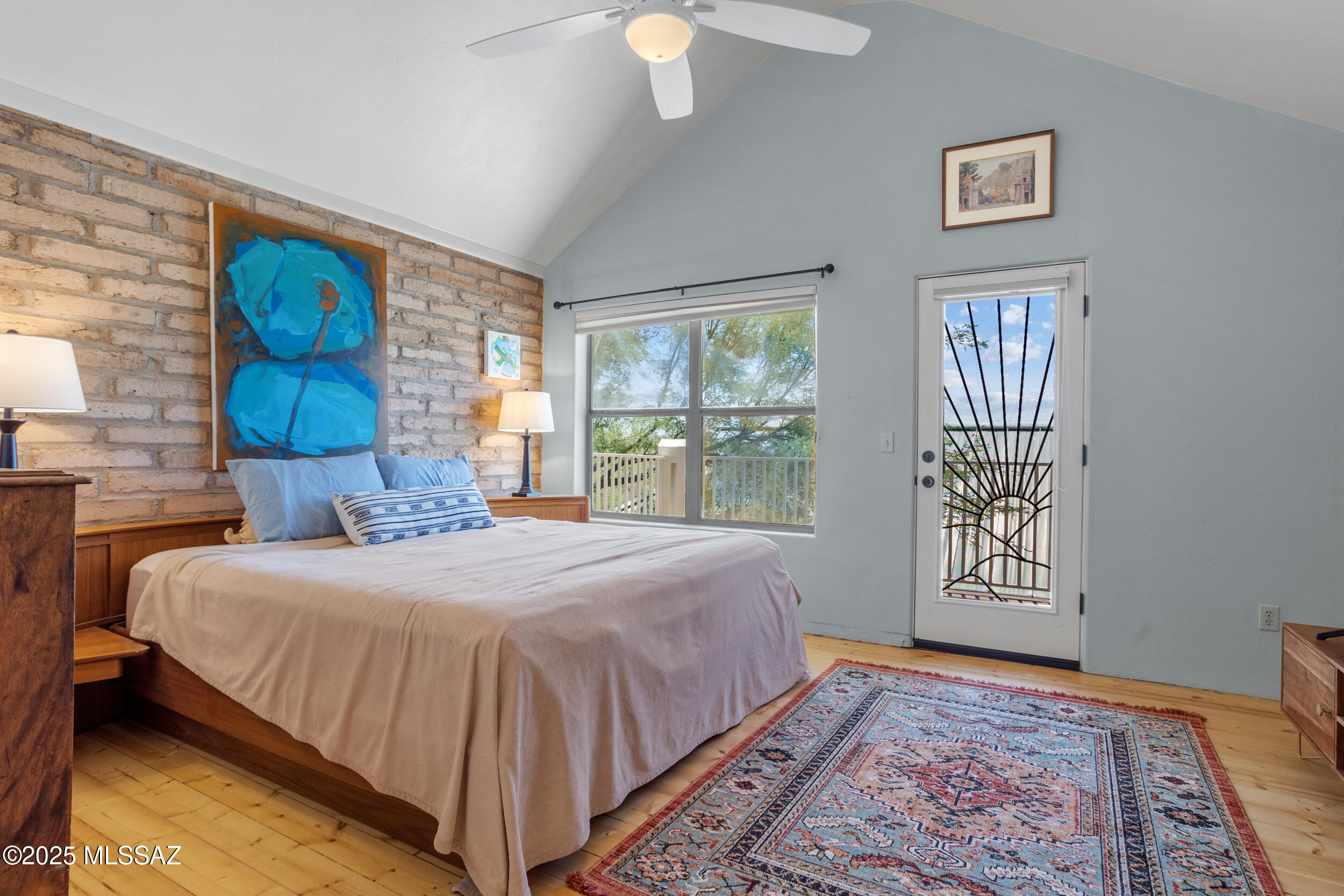 Milagro (1-28) - Residential
