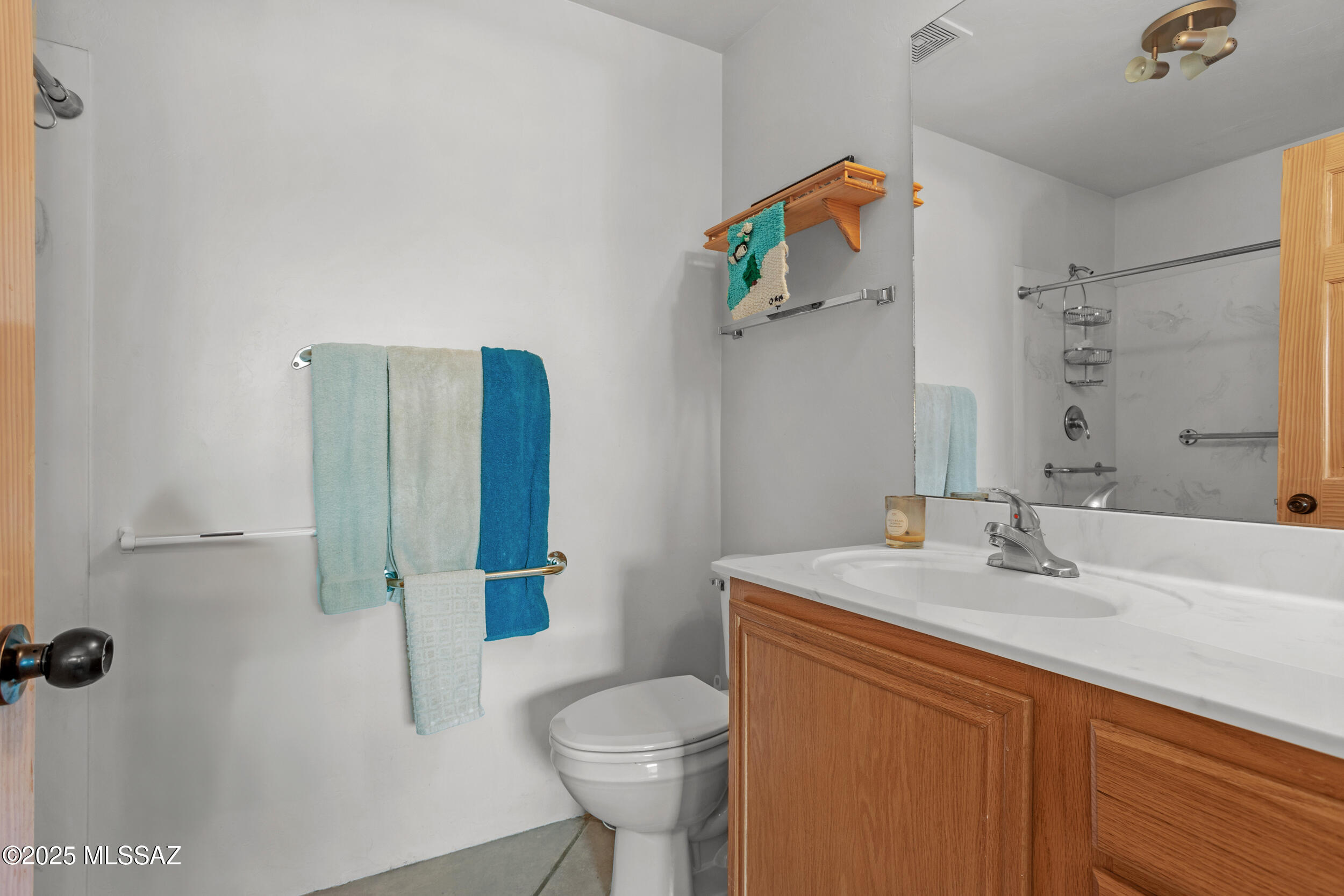 Milagro (1-28) - Residential