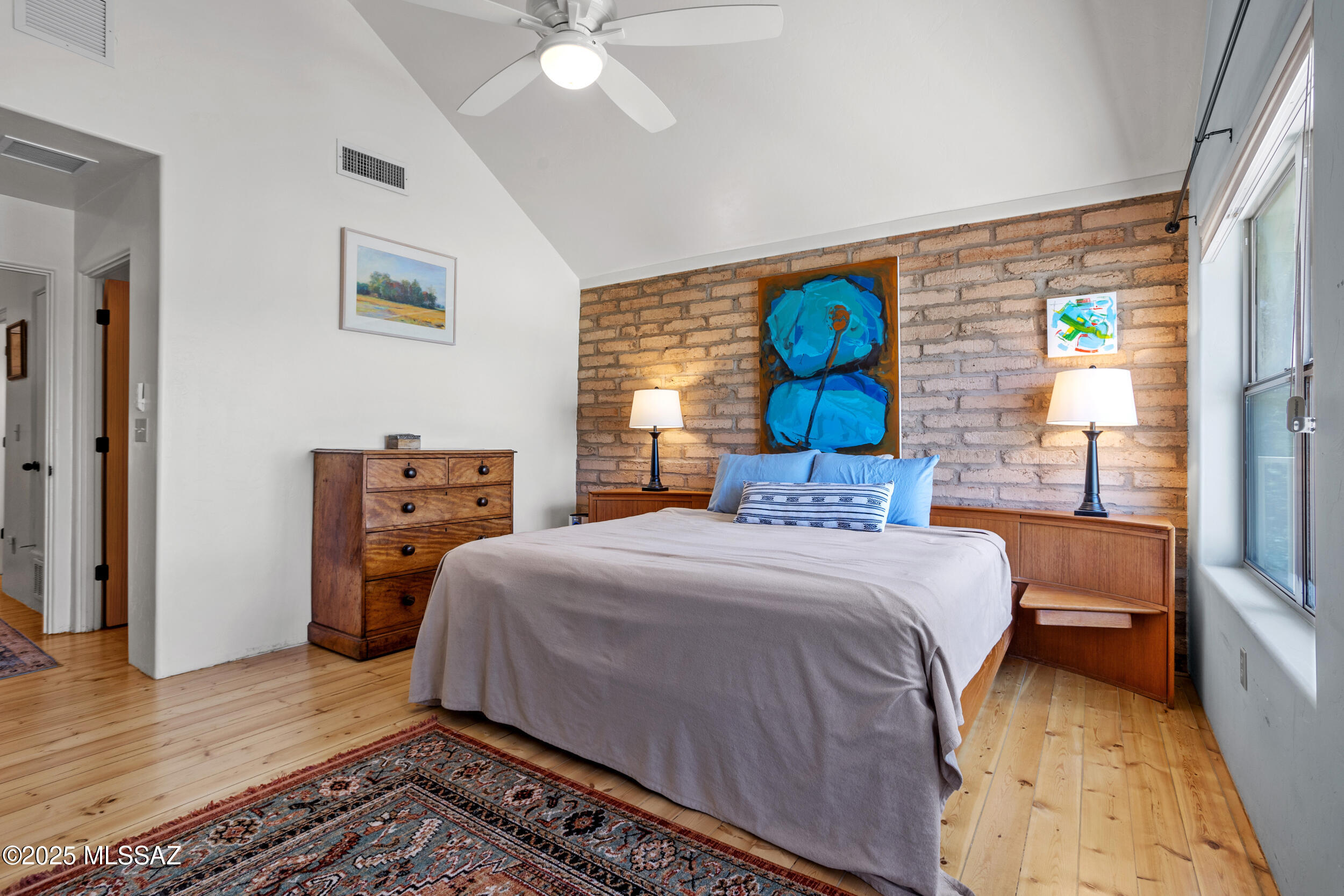 Milagro (1-28) - Residential