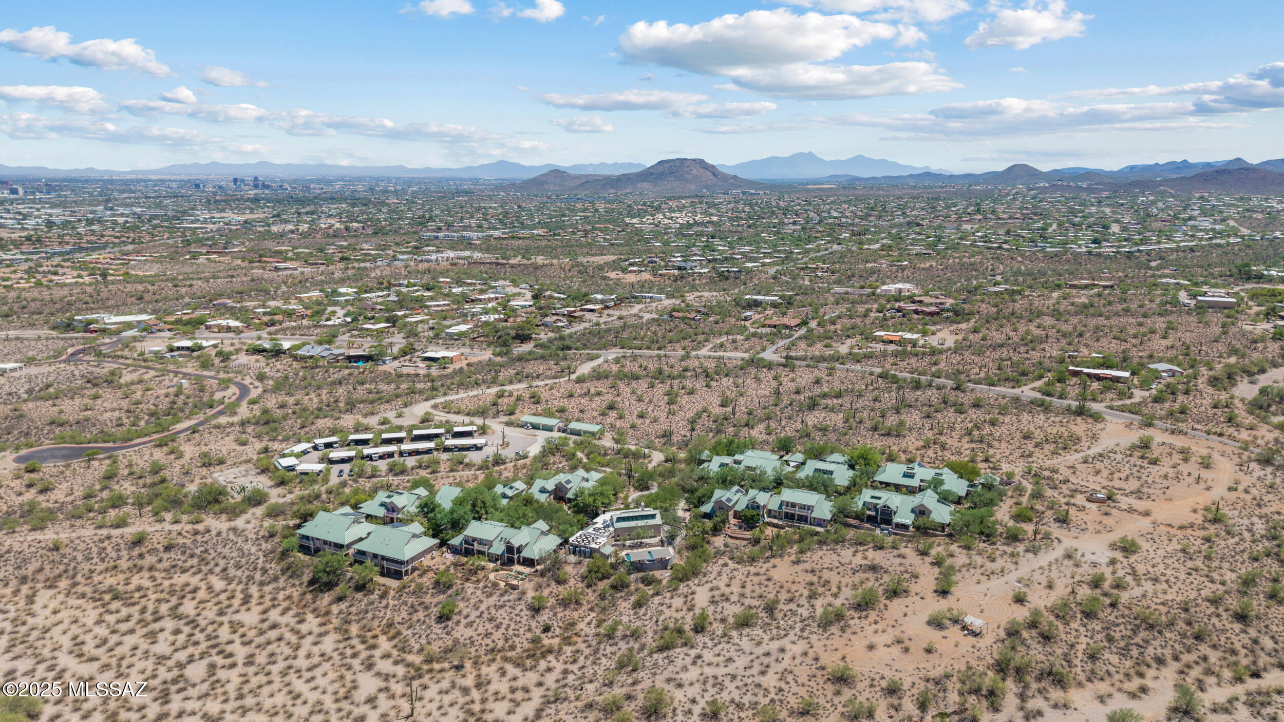 Milagro (1-28) - Residential