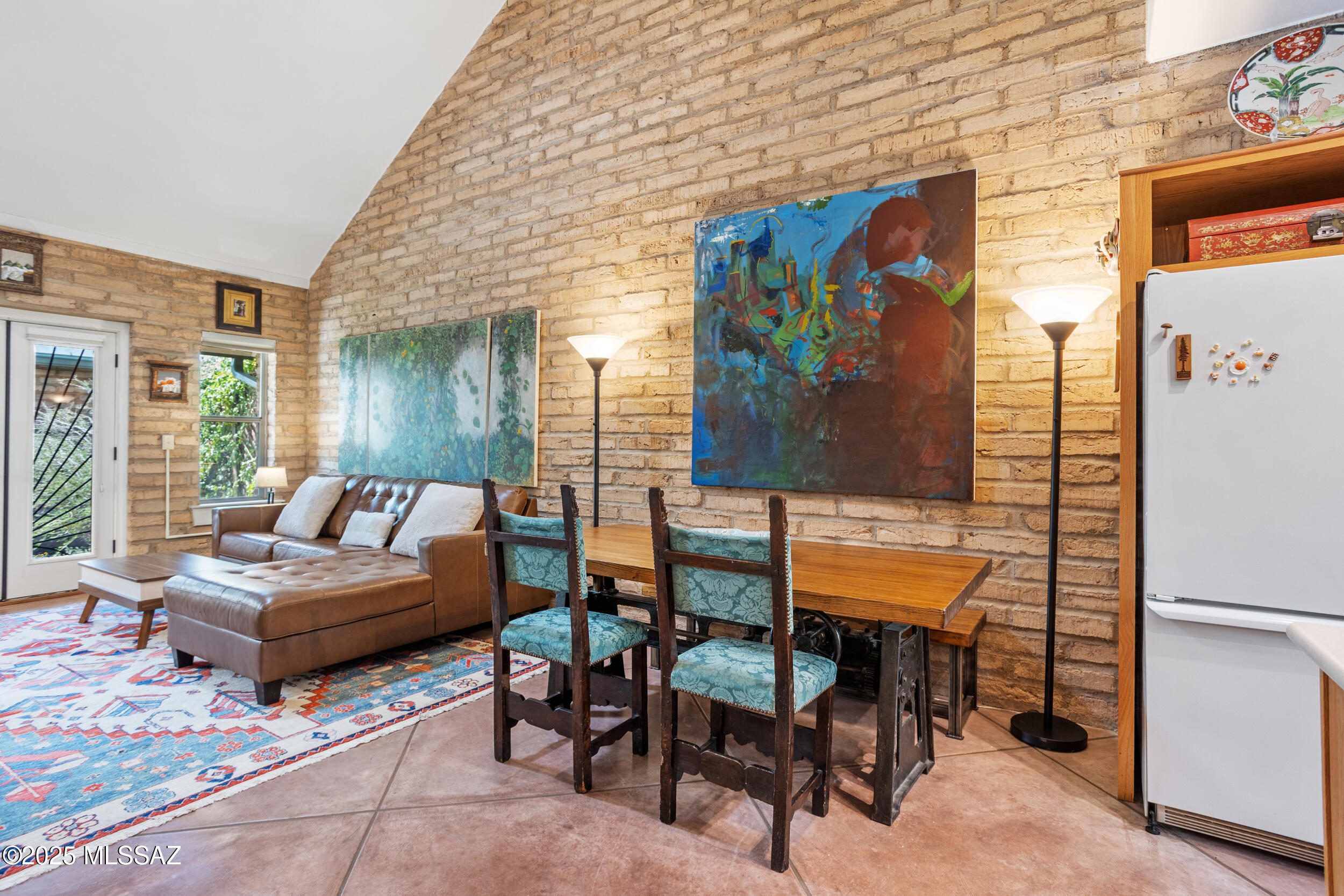 Milagro (1-28) - Residential