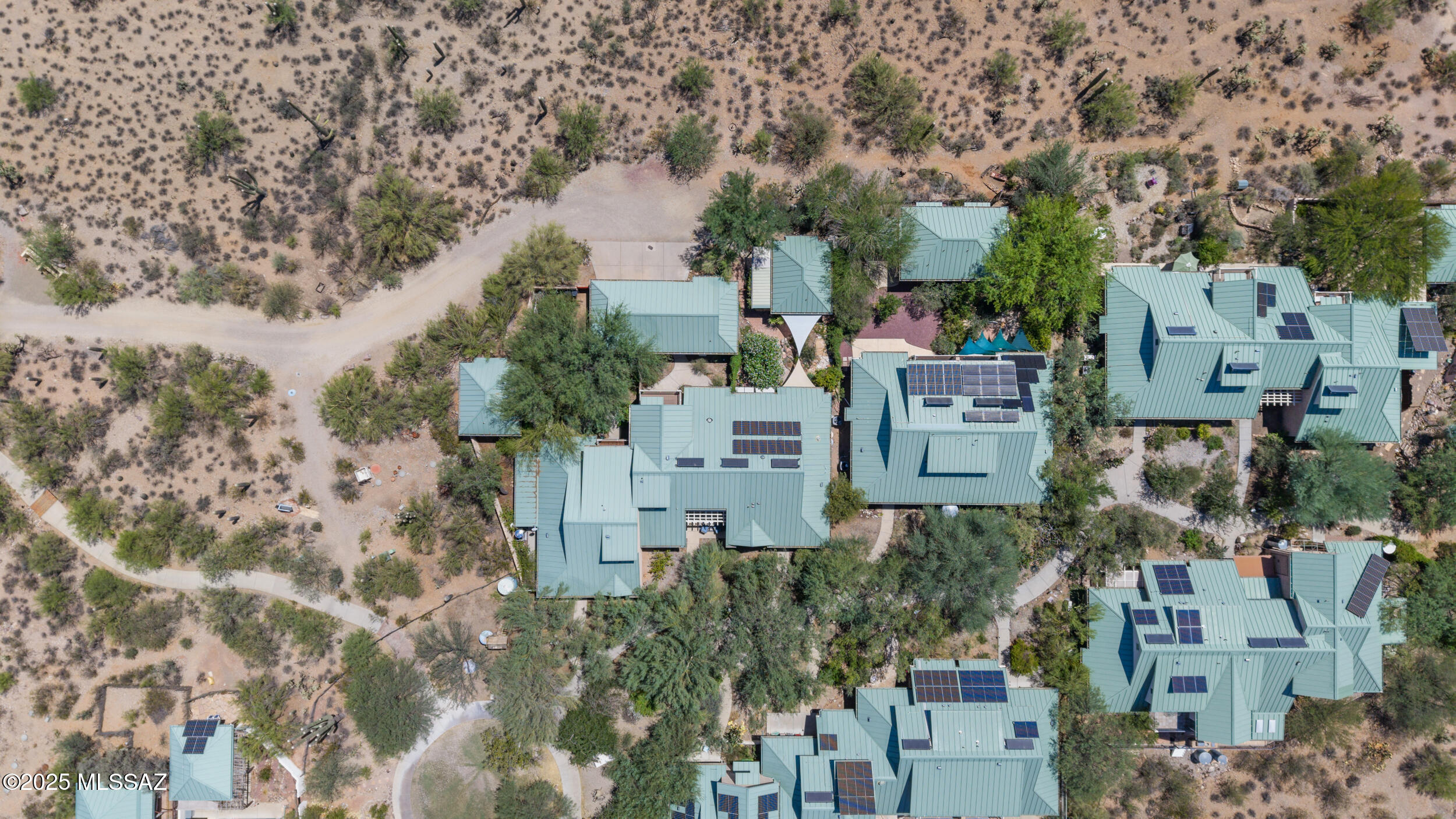 Milagro (1-28) - Residential