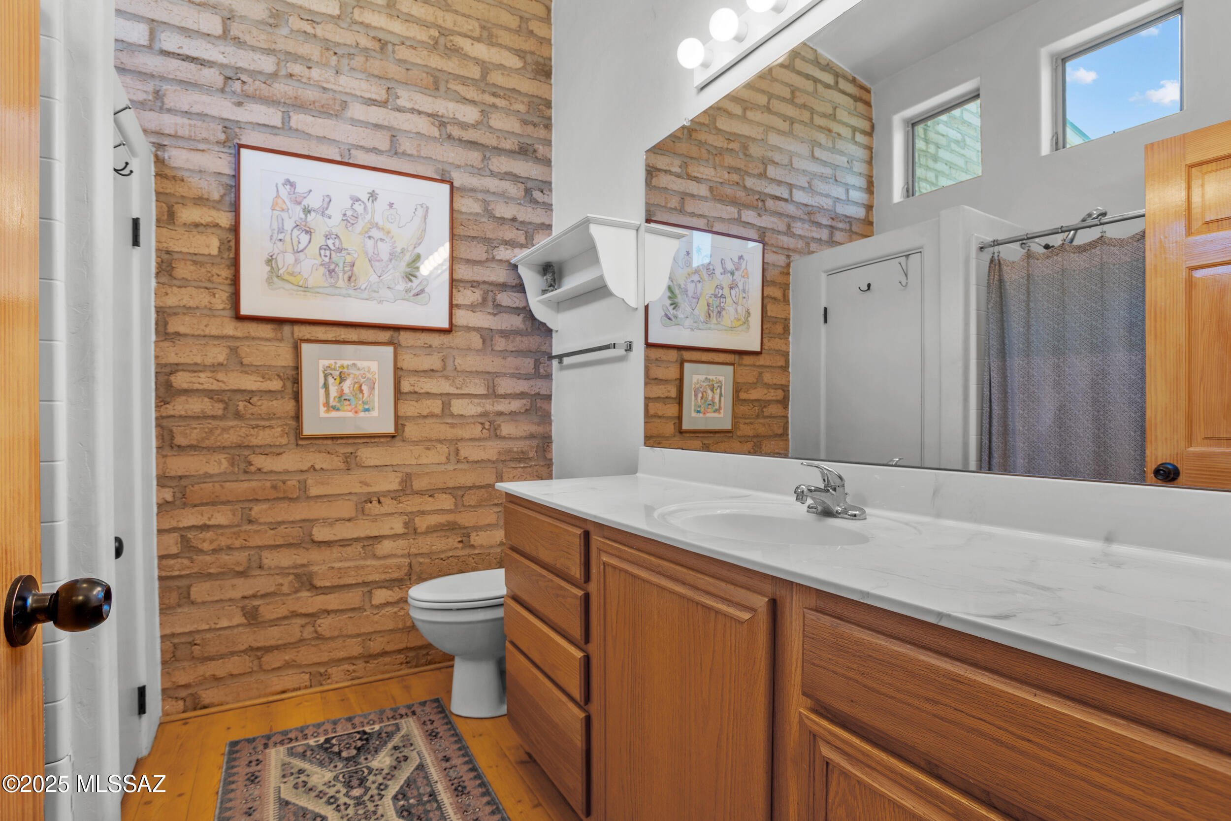Milagro (1-28) - Residential