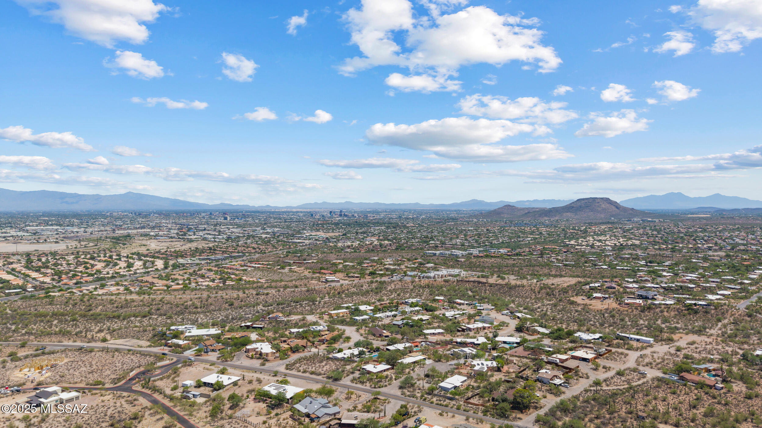 Milagro (1-28) - Residential