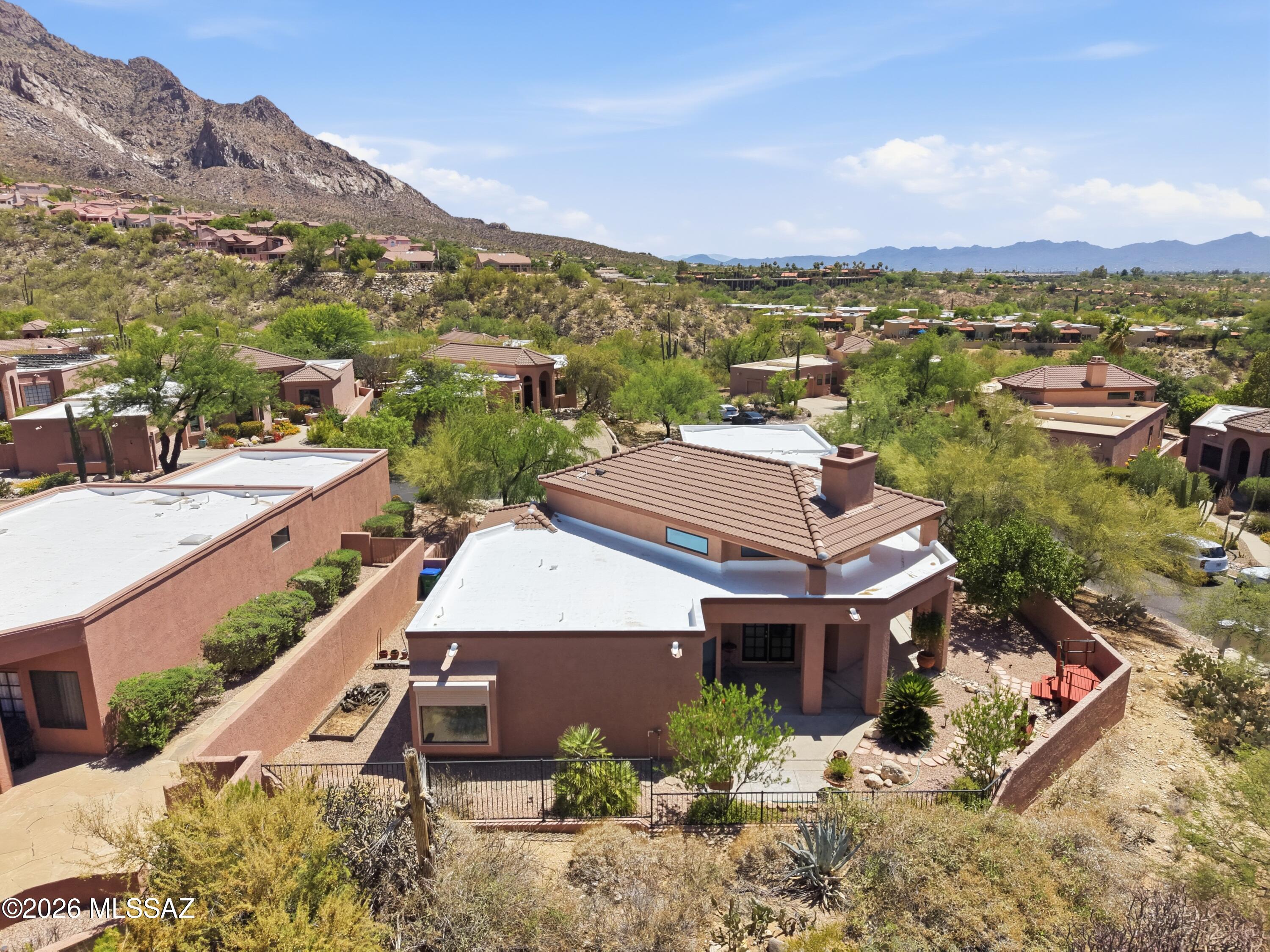Ram's Hill At La Reserve - Residential
