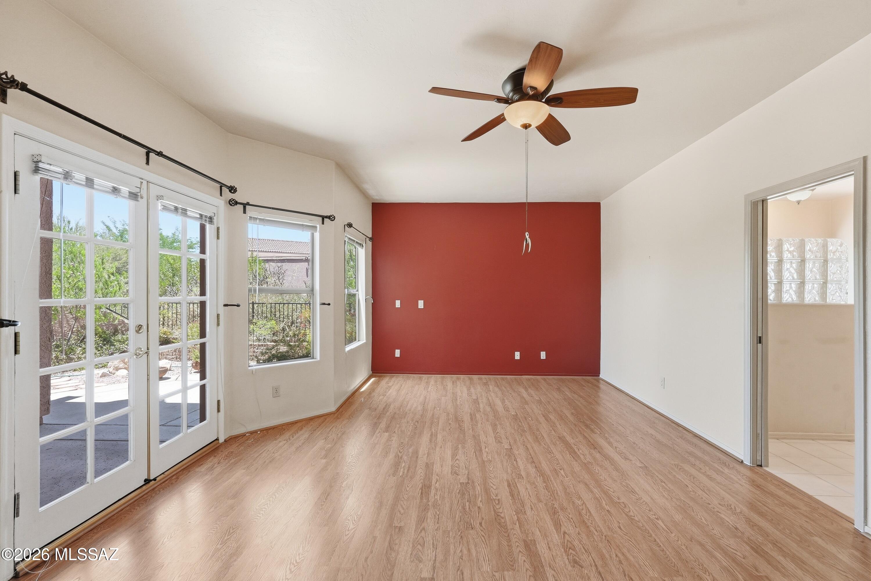 Ram's Hill At La Reserve - Residential