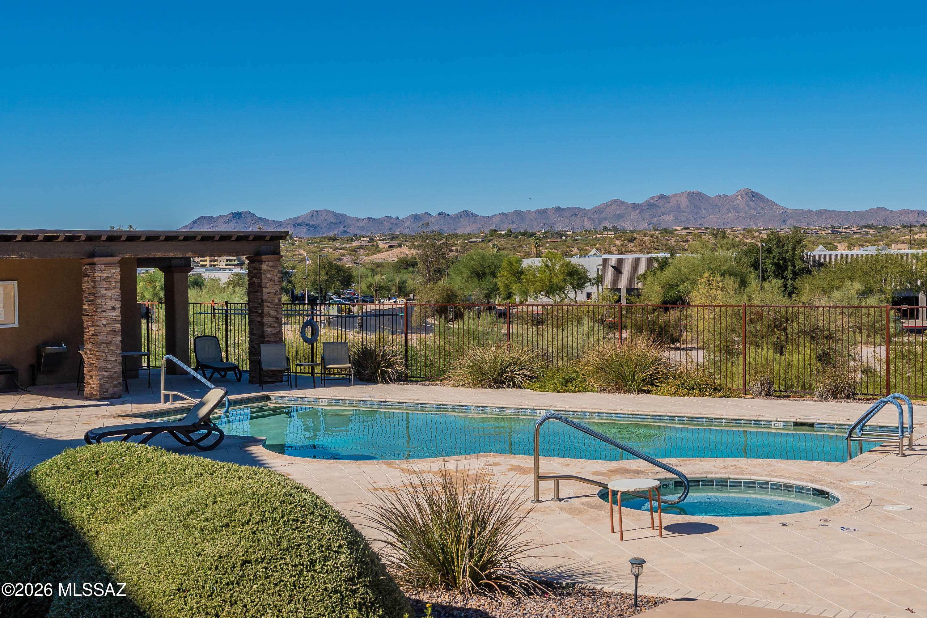 Ram's Hill At La Reserve - Residential