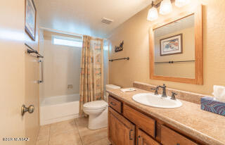 Coronado Ridge (1-258) - Residential