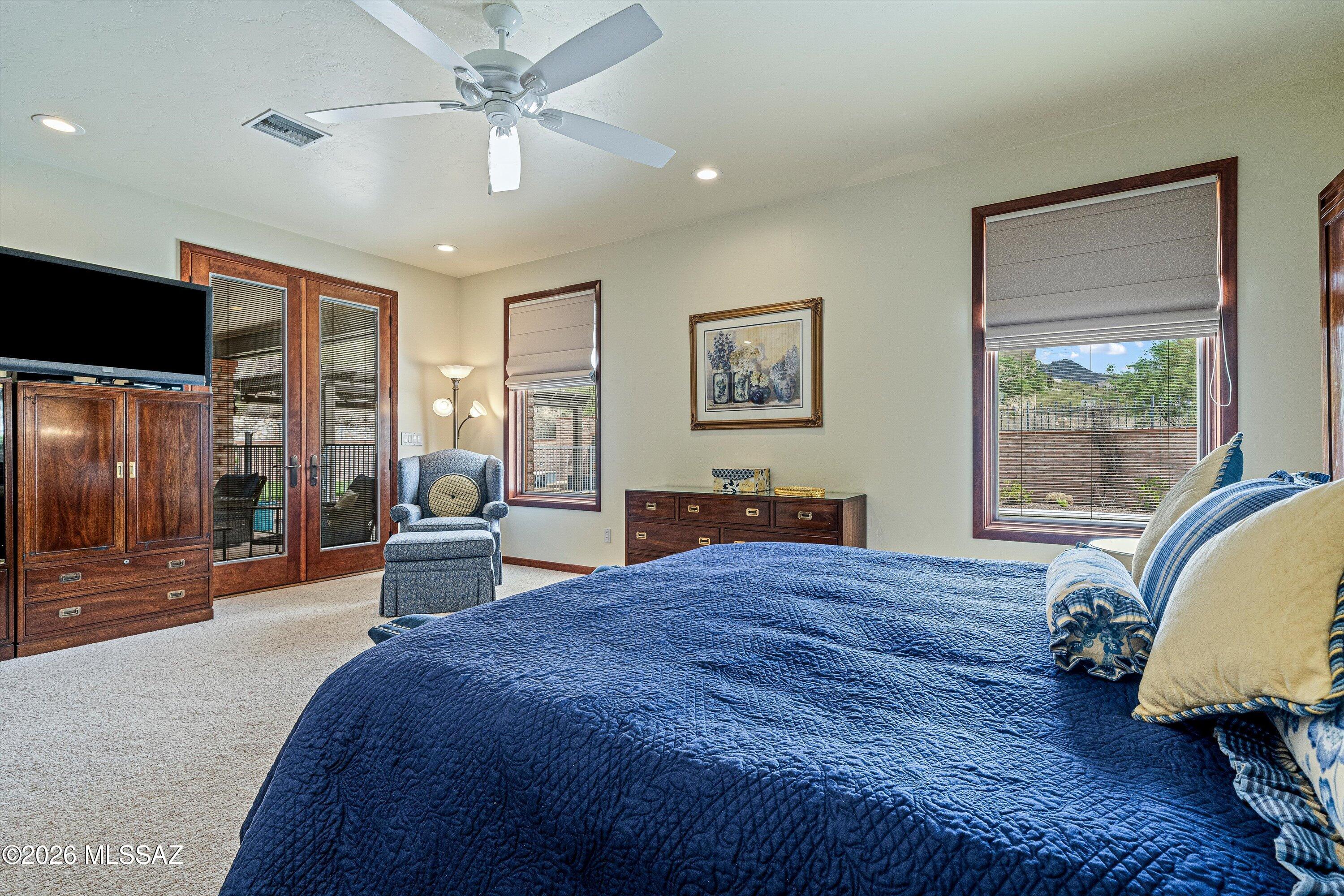 Mountain Cove Estates (1-18) - Residential