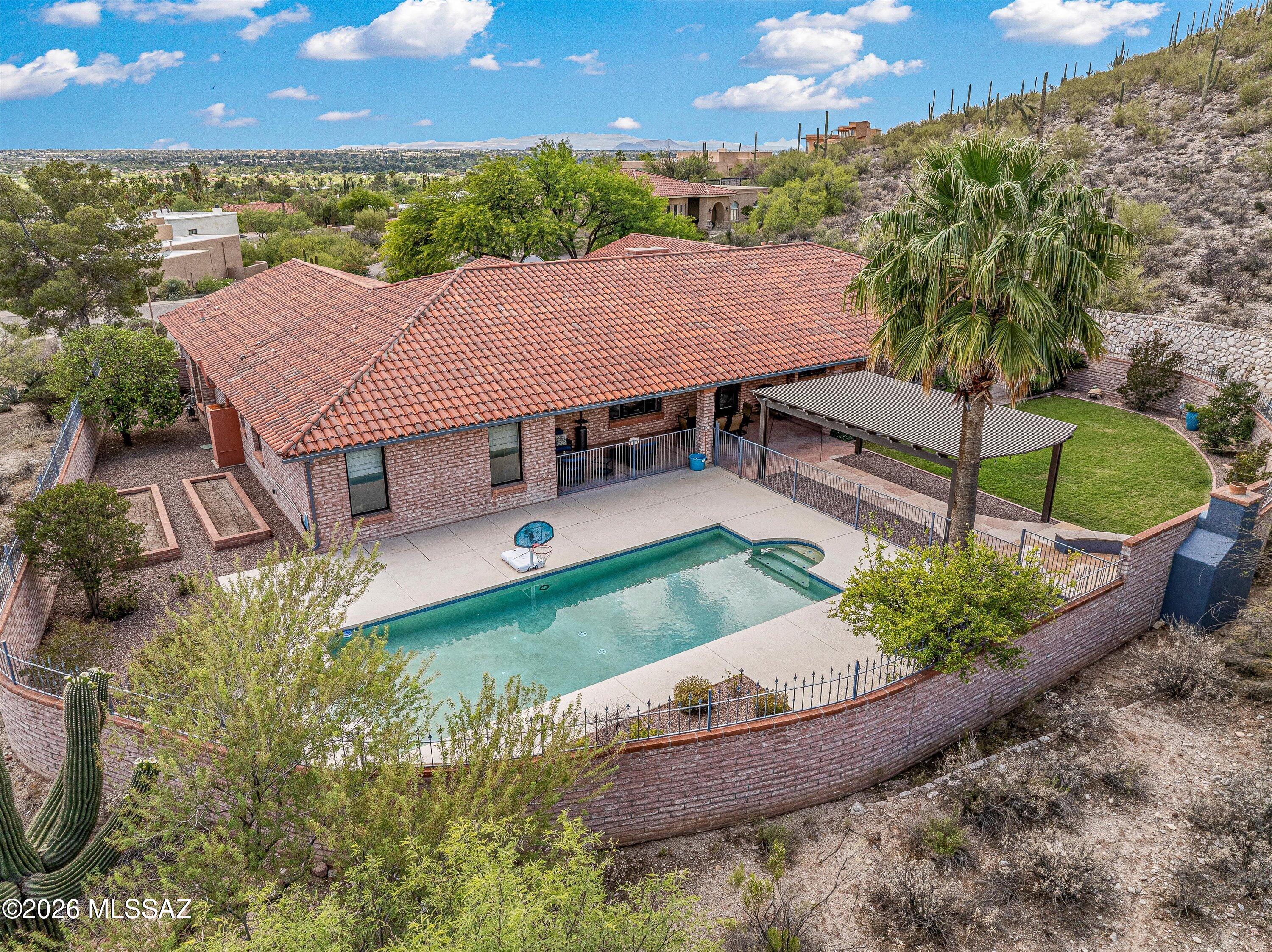 Mountain Cove Estates (1-18) - Residential