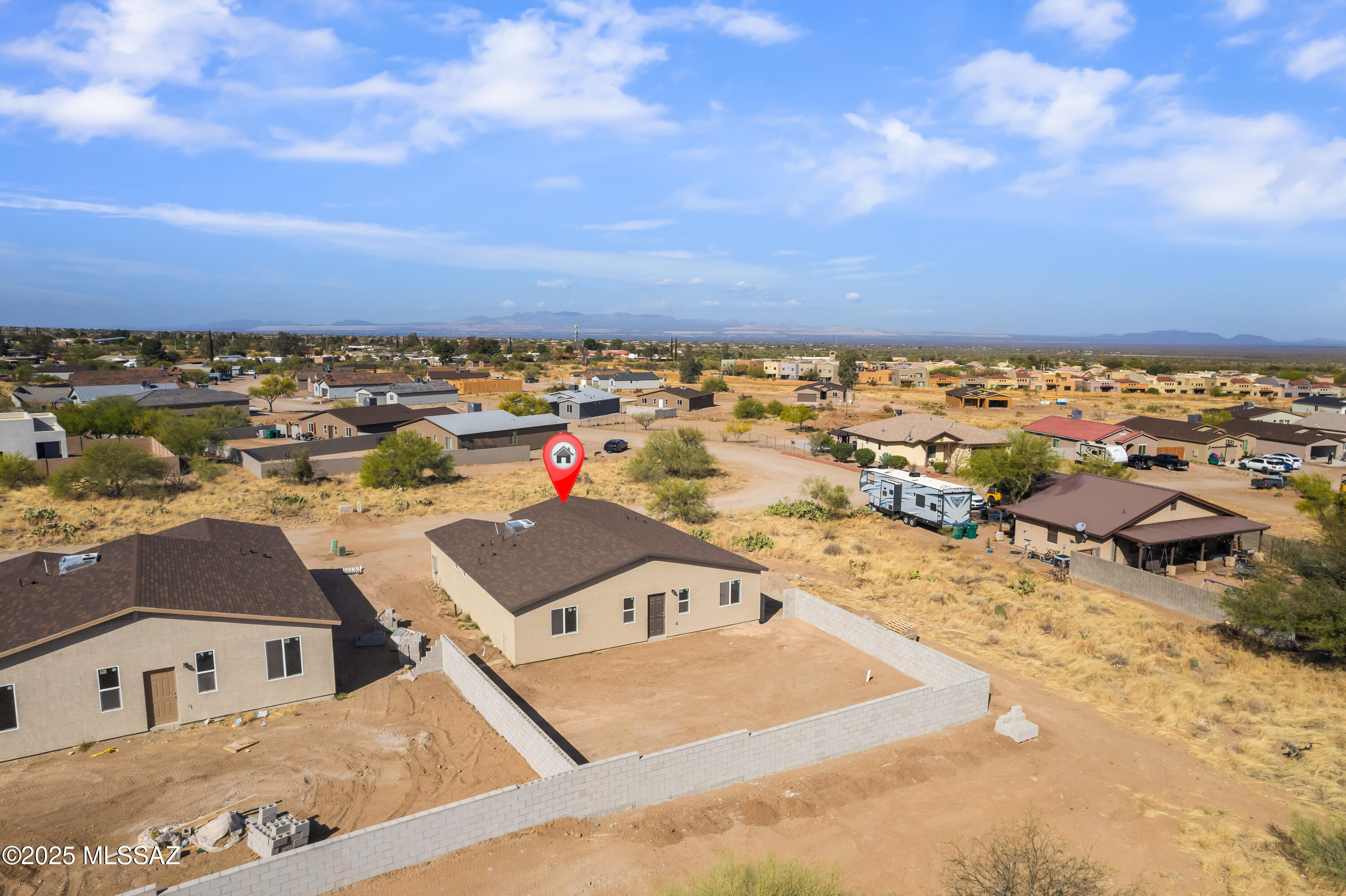 N/A - Residential