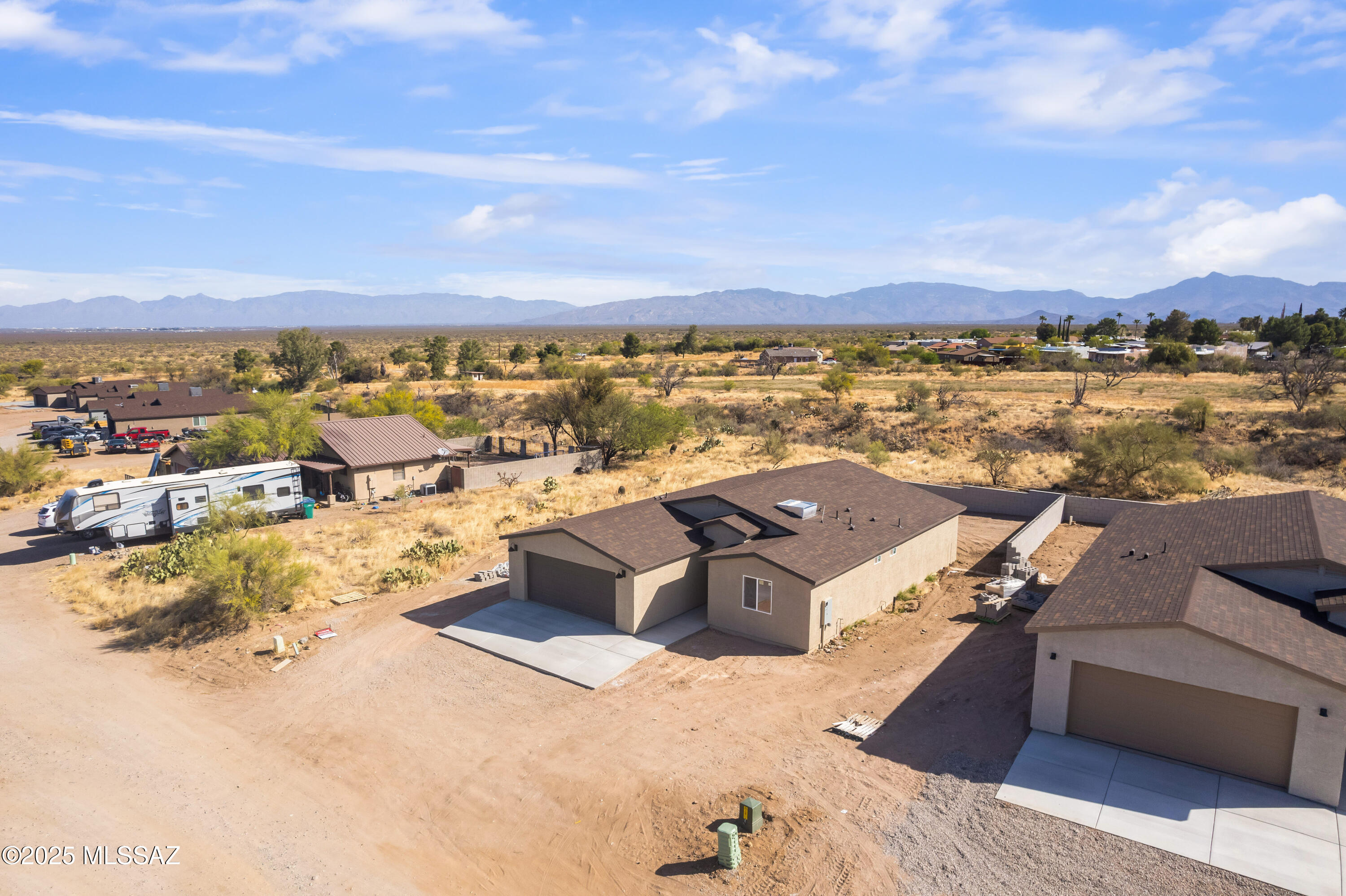 N/A - Residential