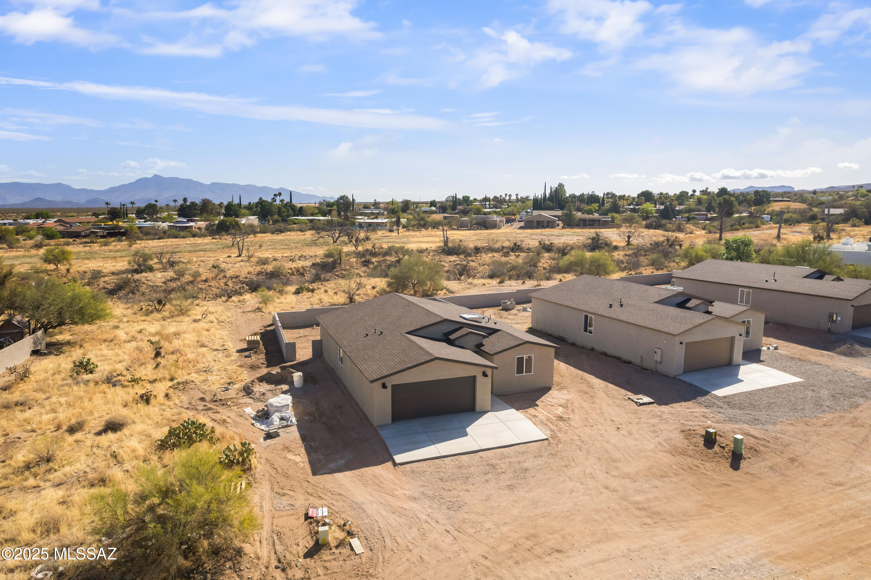 N/A - Residential