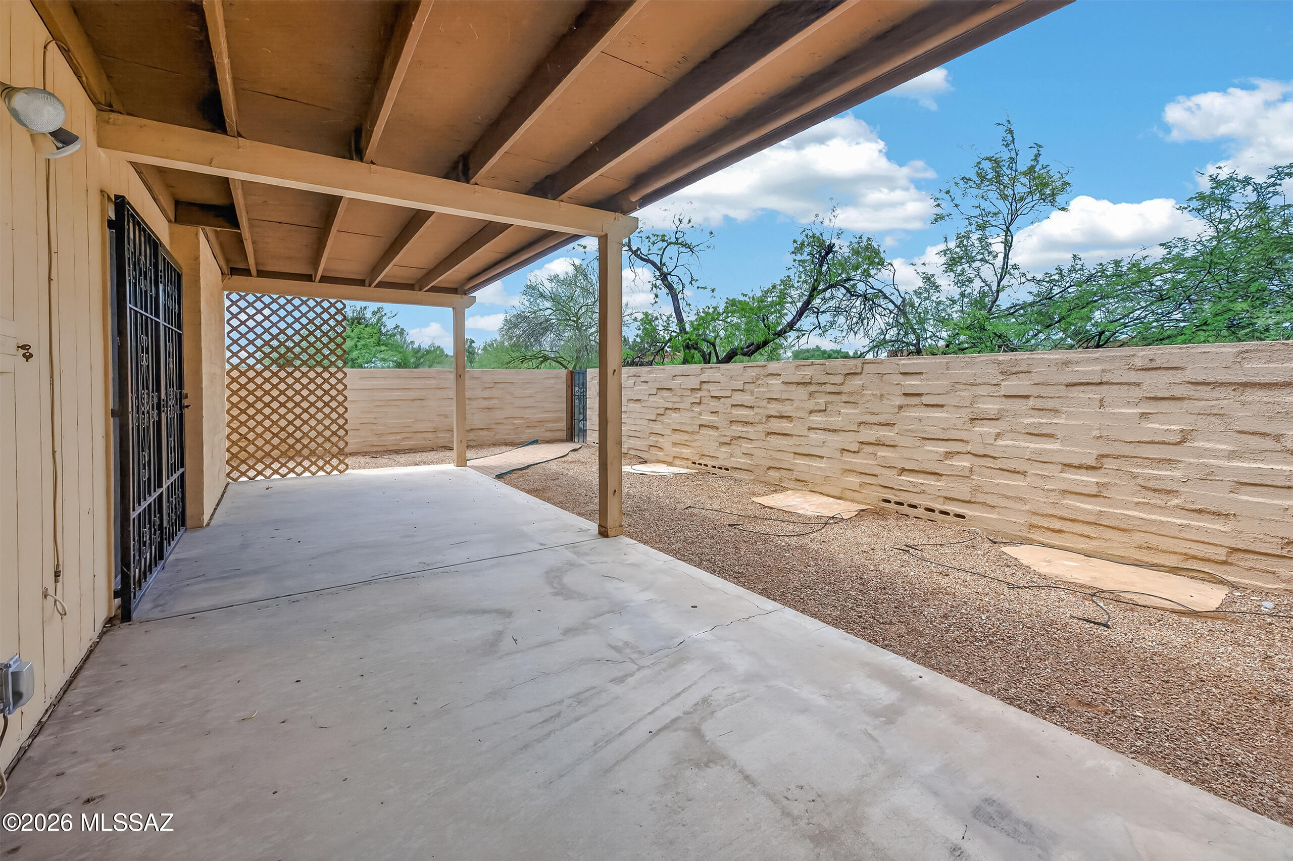 Pantano Townhomes (1-118) - Residential