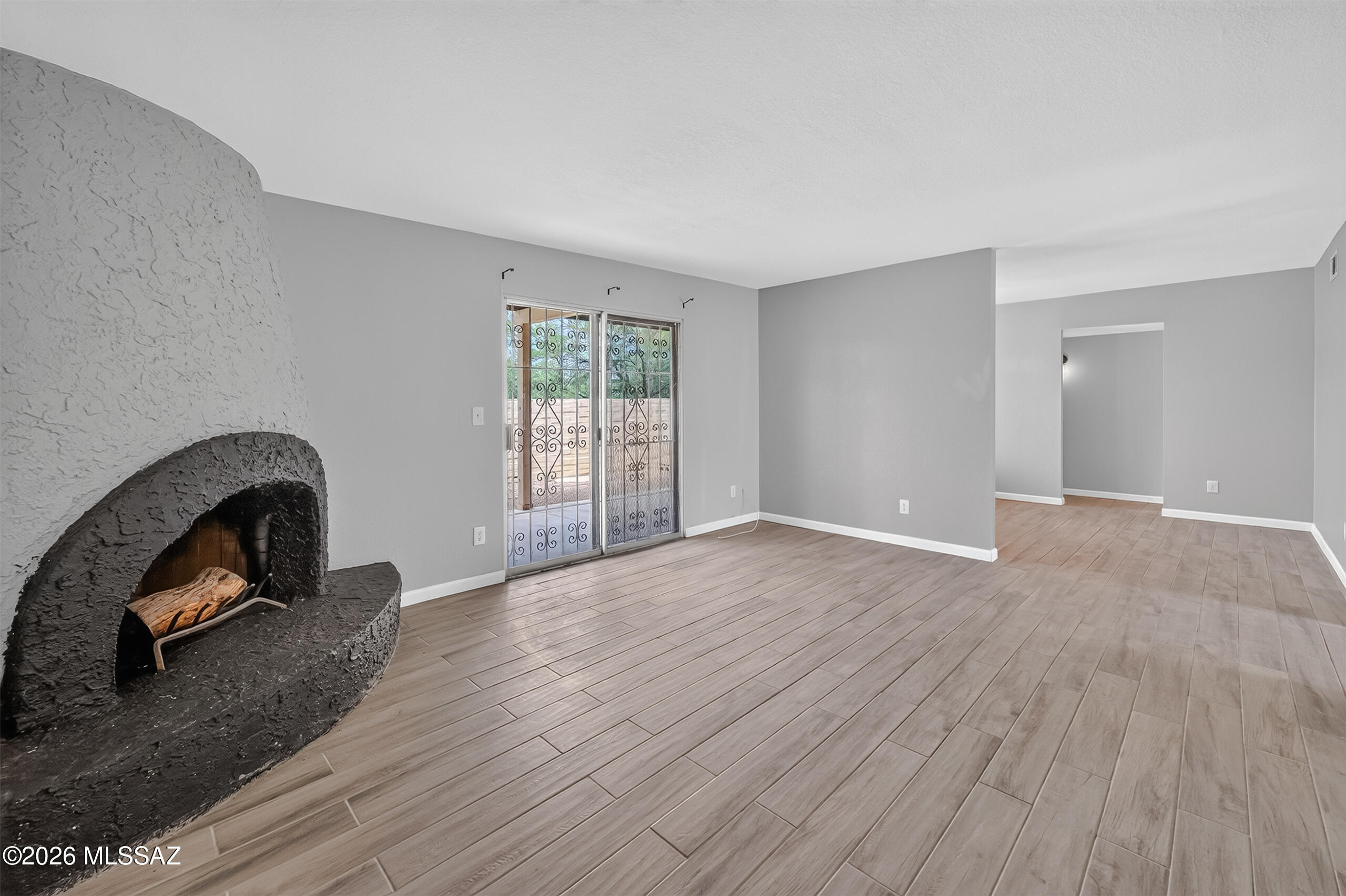 Pantano Townhomes (1-118) - Residential