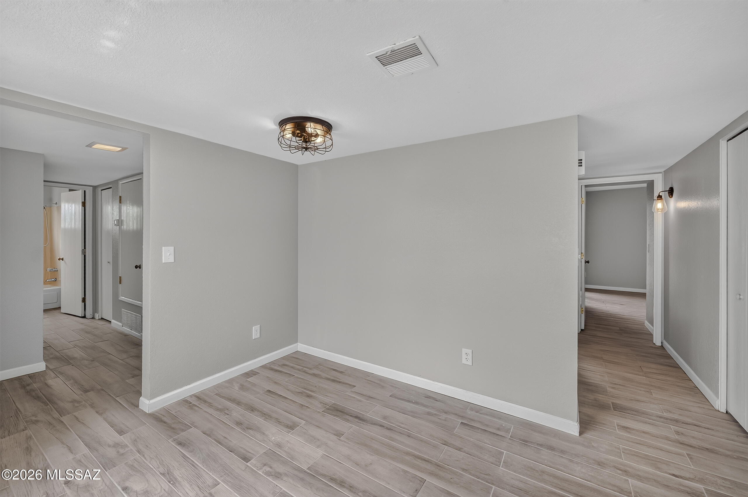Pantano Townhomes (1-118) - Residential
