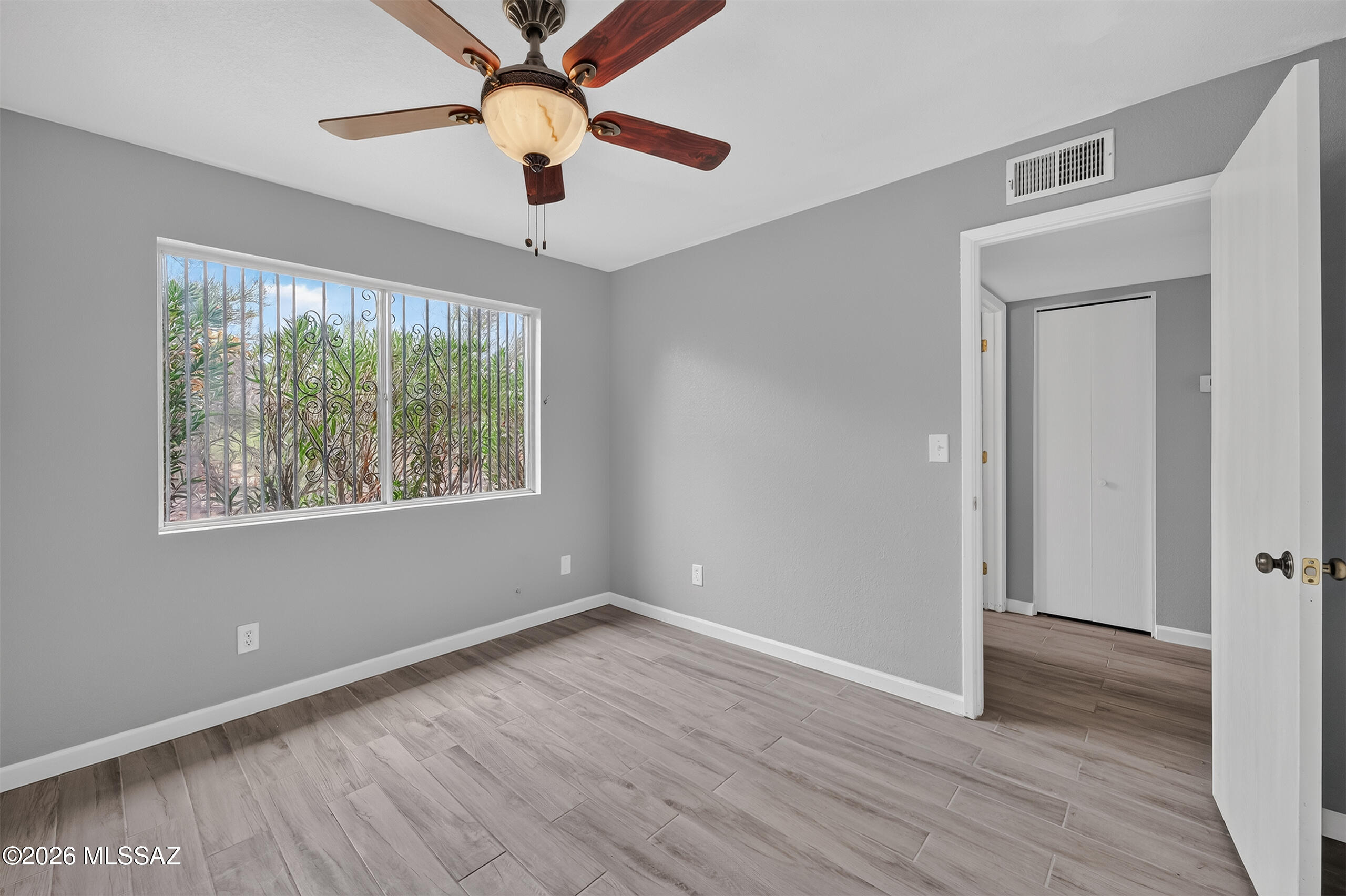 Pantano Townhomes (1-118) - Residential