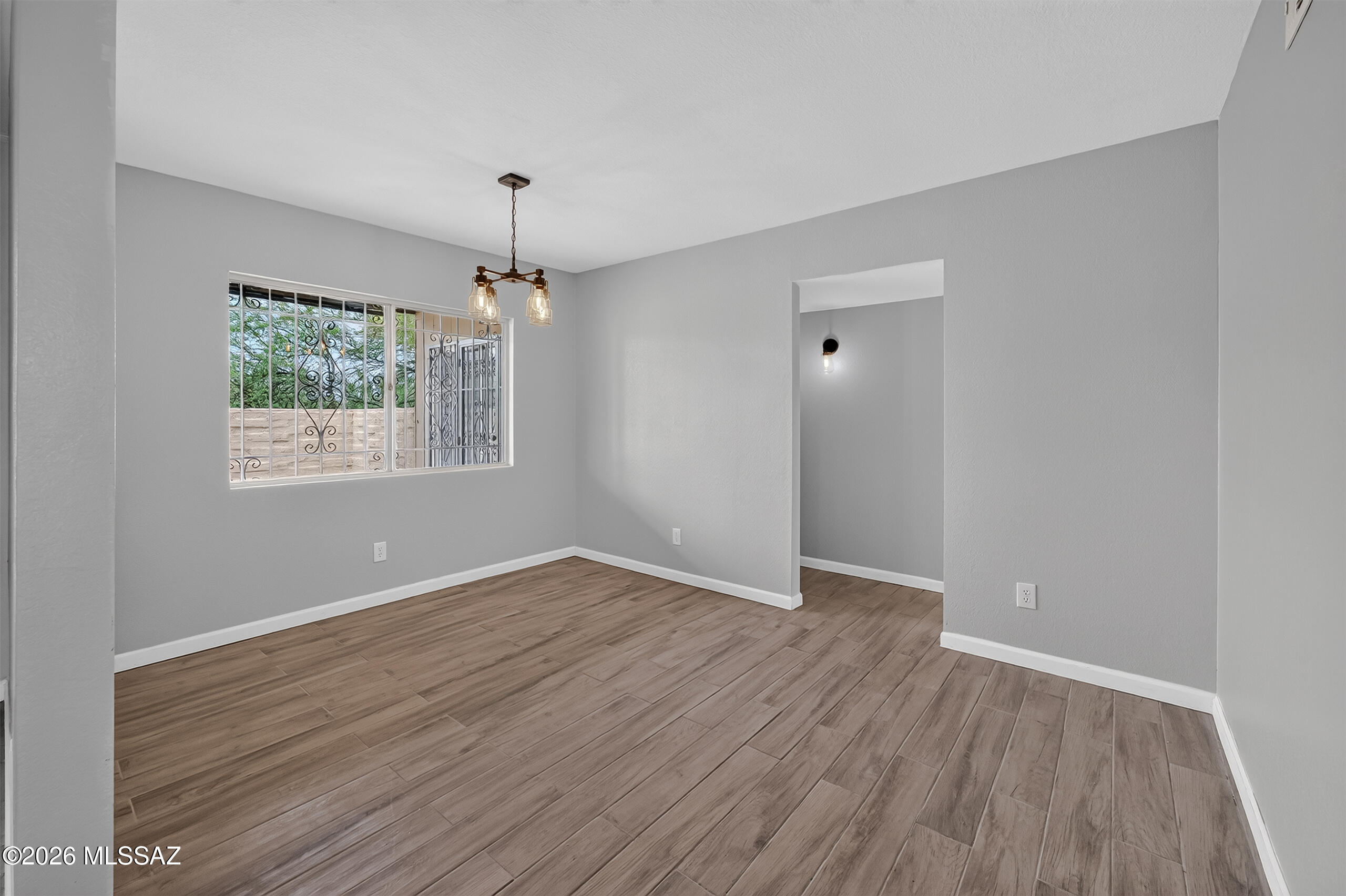 Pantano Townhomes (1-118) - Residential