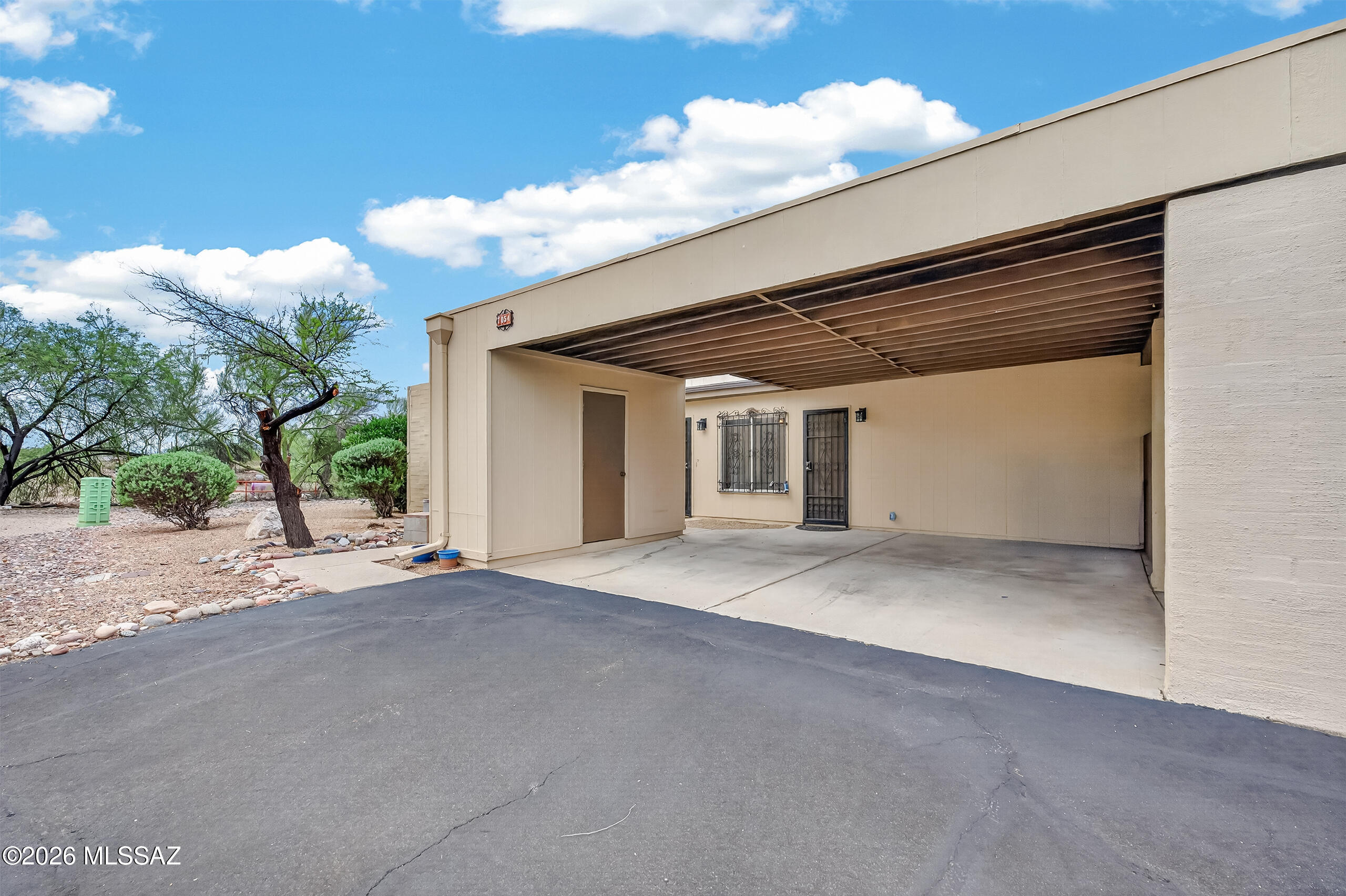 Pantano Townhomes (1-118) - Residential
