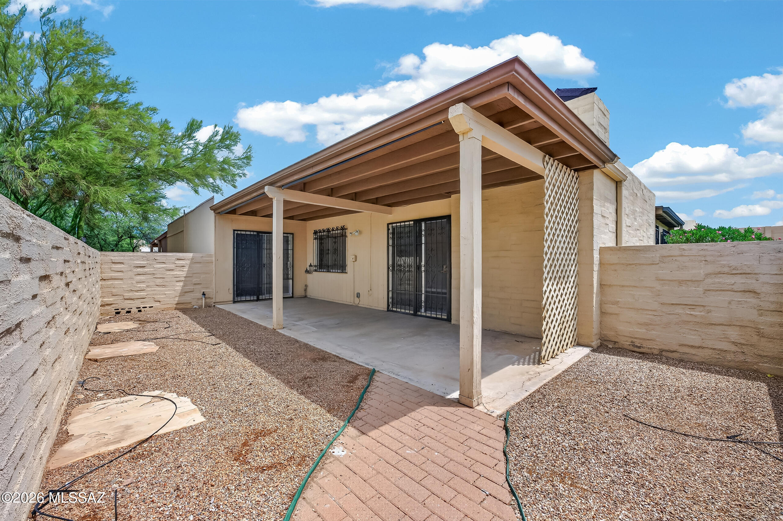 Pantano Townhomes (1-118) - Residential