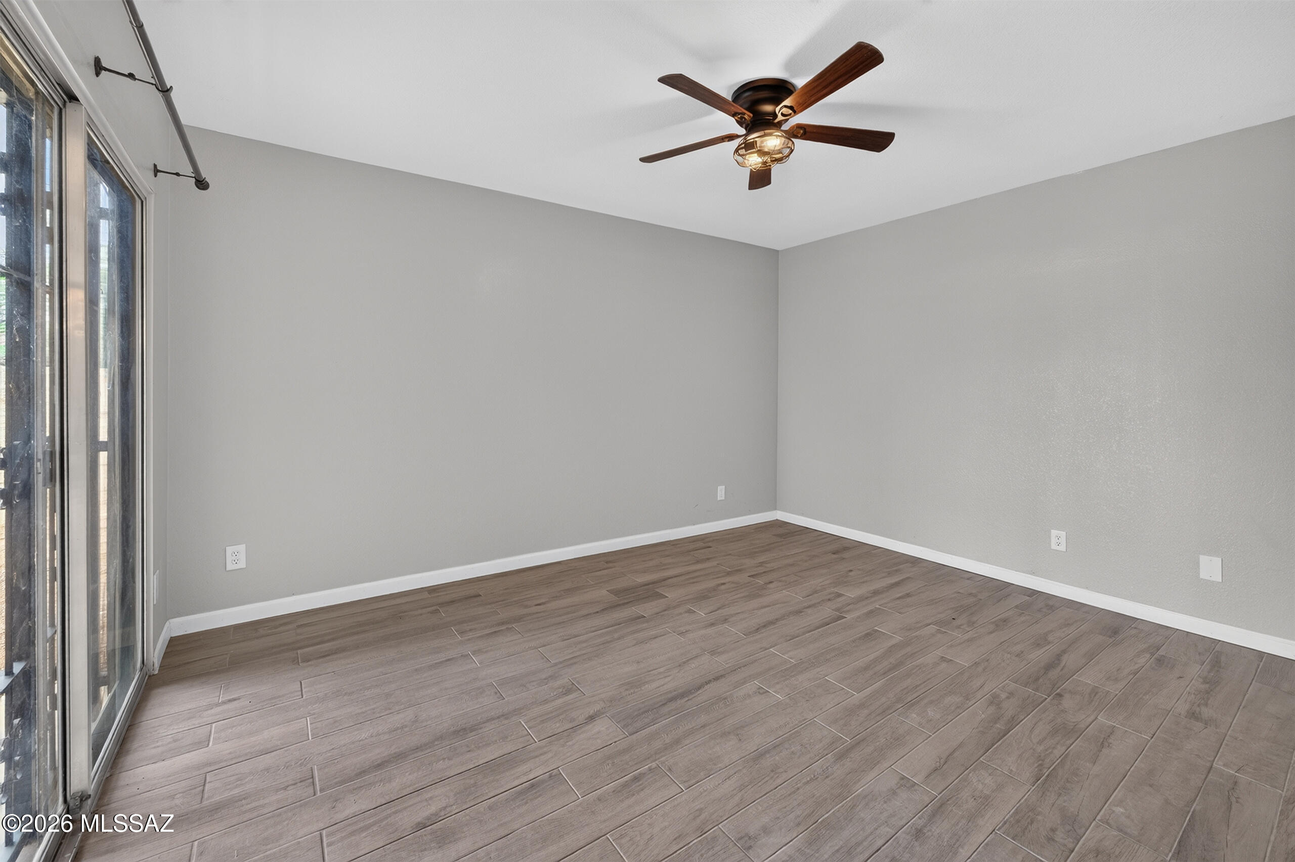 Pantano Townhomes (1-118) - Residential