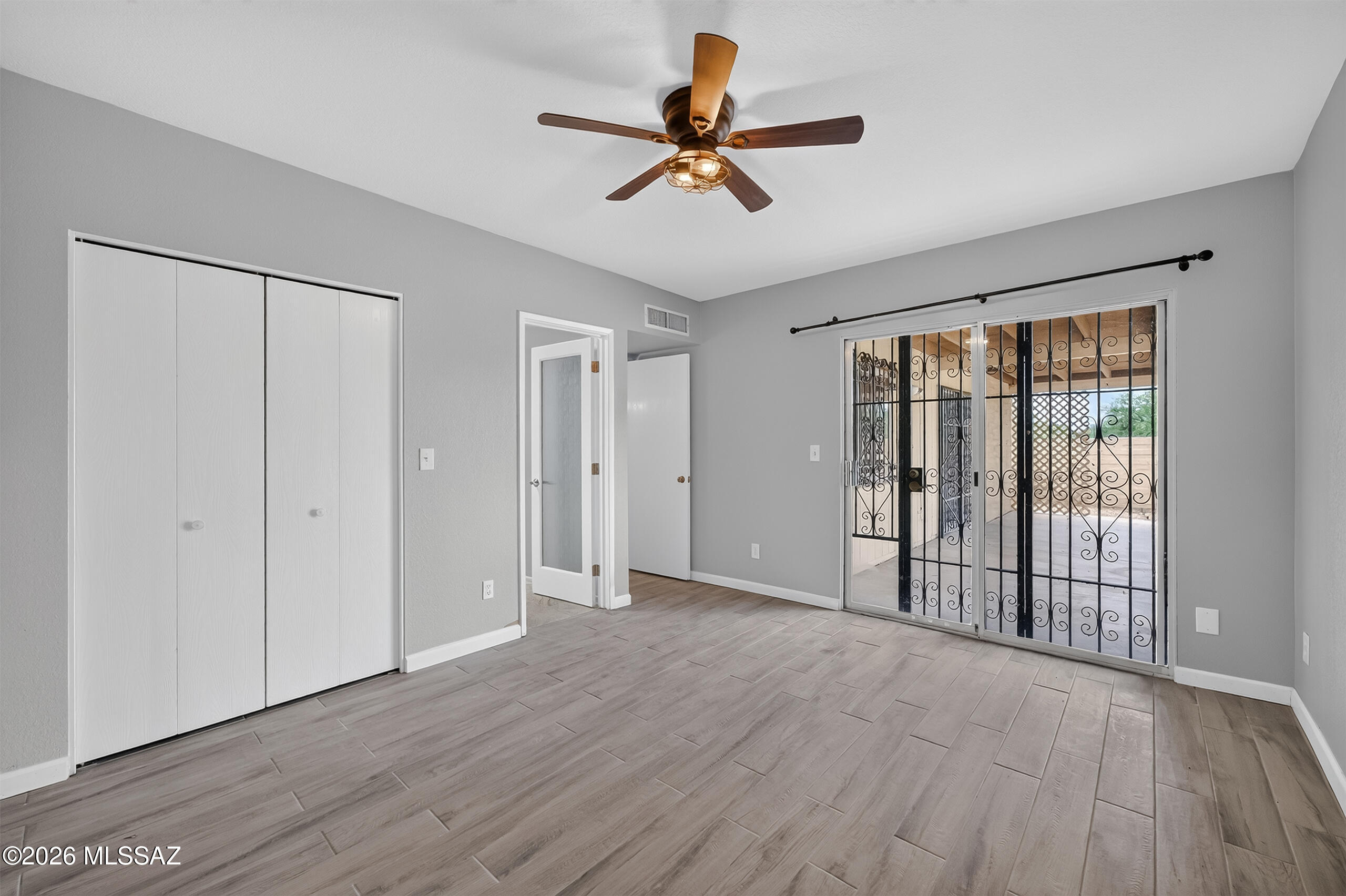 Pantano Townhomes (1-118) - Residential