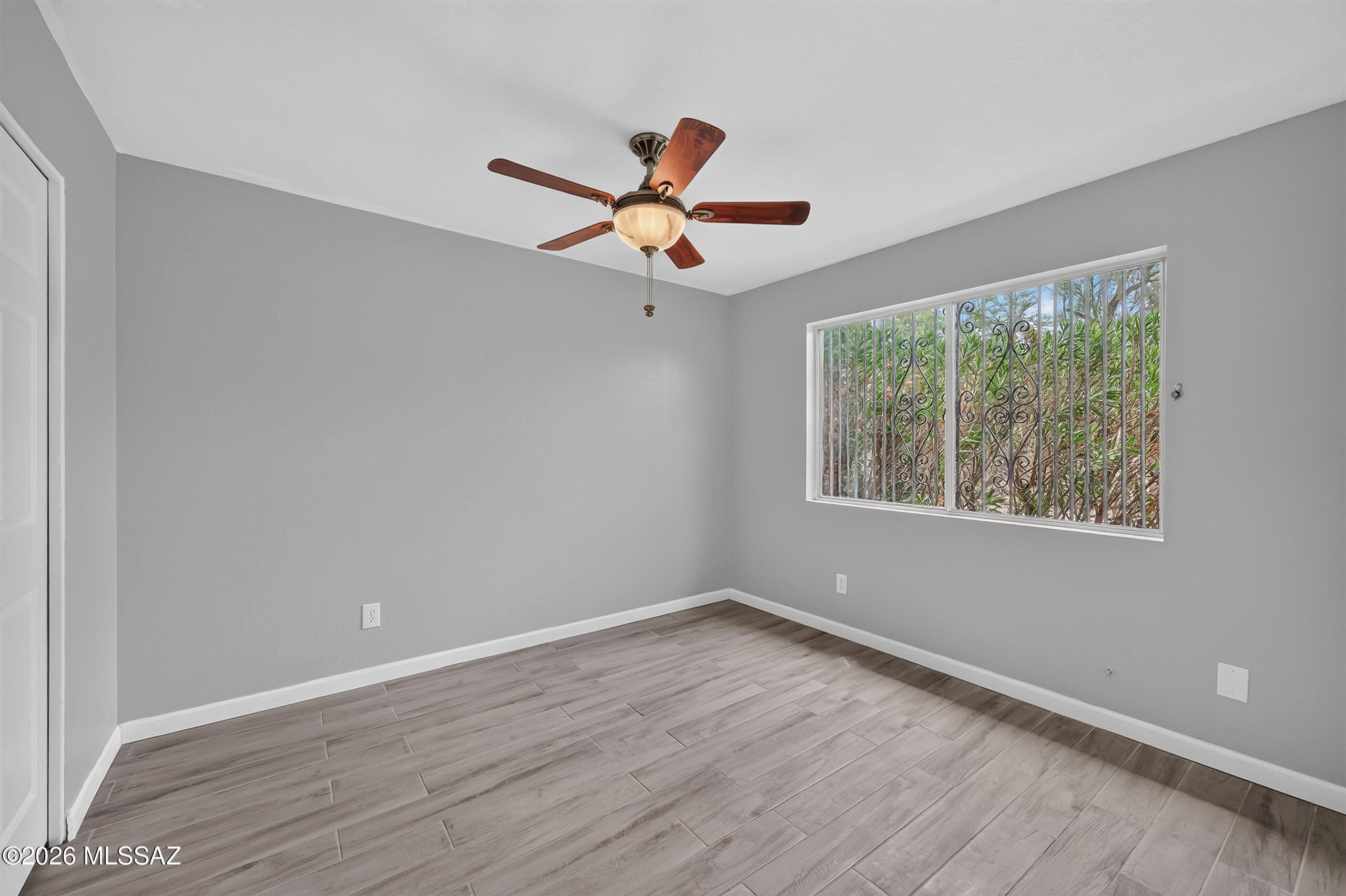 Pantano Townhomes (1-118) - Residential
