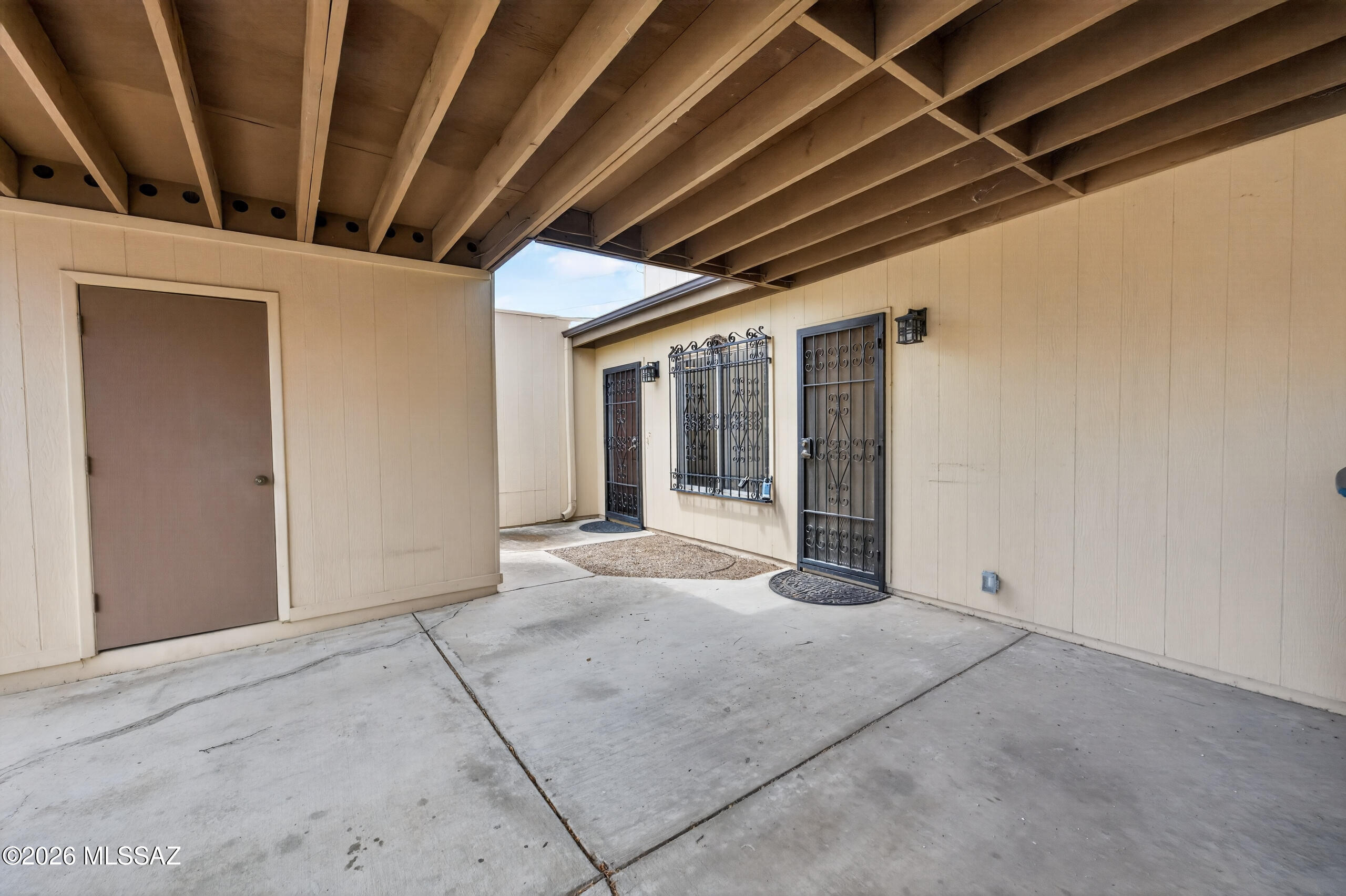 Pantano Townhomes (1-118) - Residential