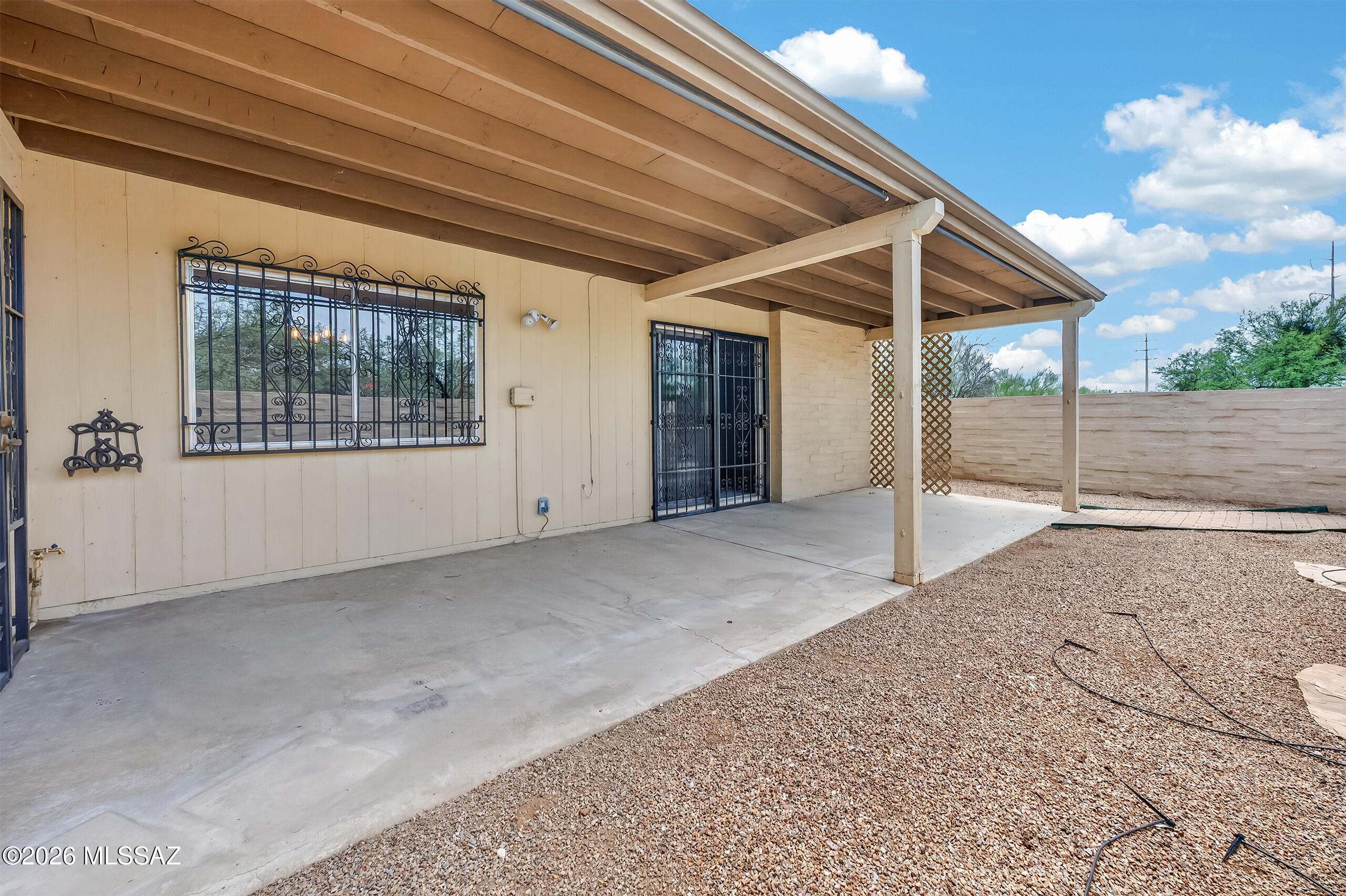 Pantano Townhomes (1-118) - Residential