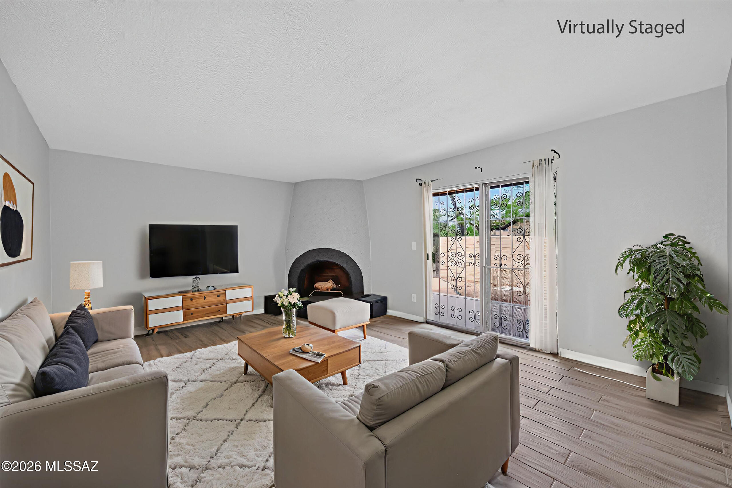 Pantano Townhomes (1-118) - Residential